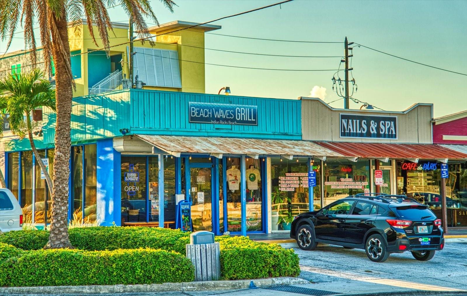 Image 47 of 58 For 1500 Gulf Boulevard 103b