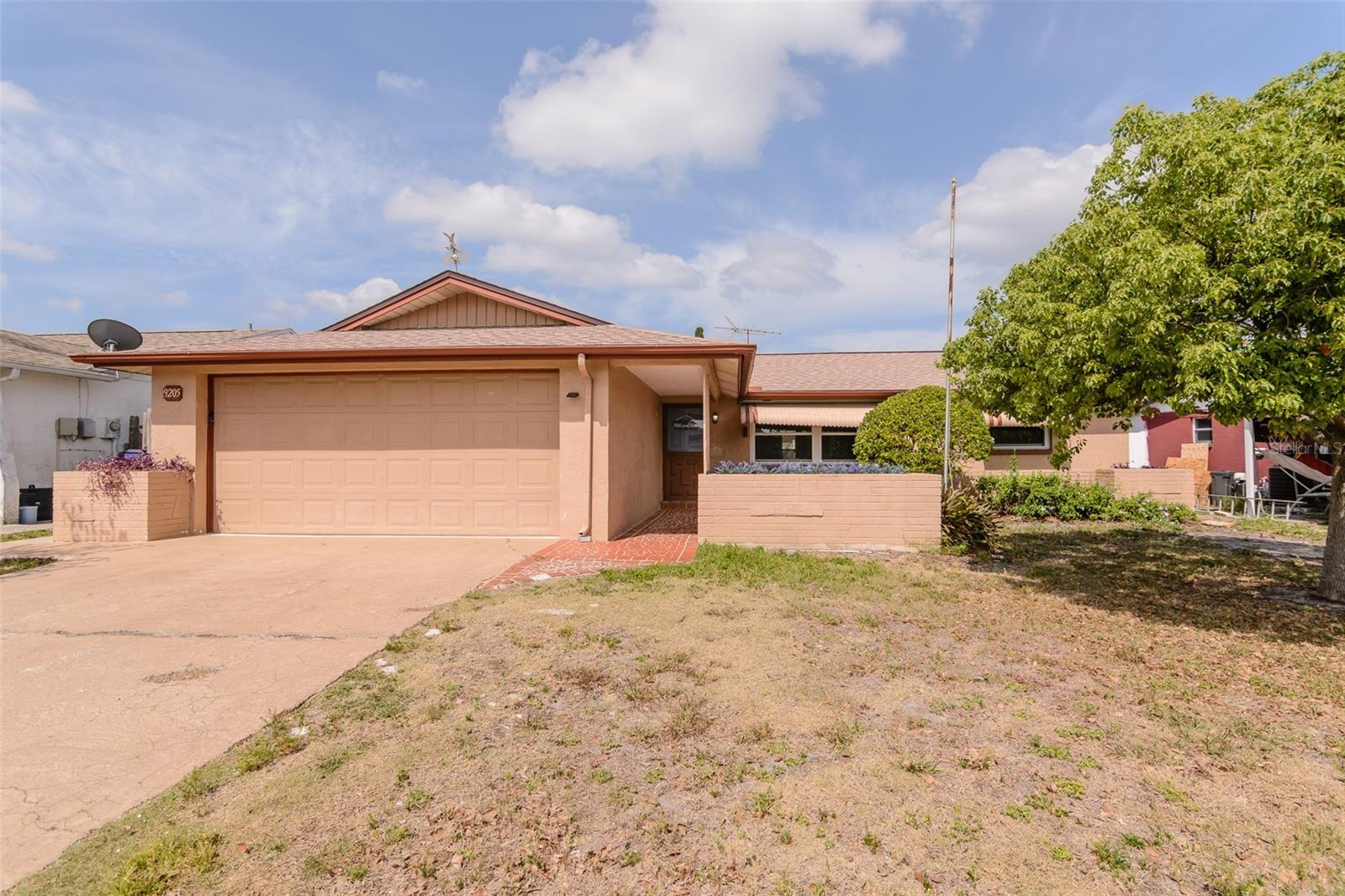 Details for 9205 Ledgestone Lane, PORT RICHEY, FL 34668