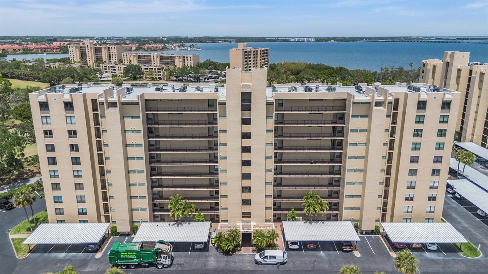 Details for 2621 Cove Cay Drive 204, CLEARWATER, FL 33760