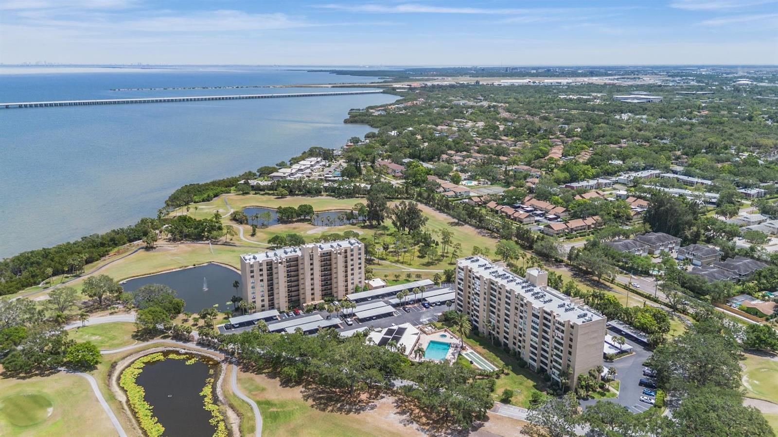 Image 30 of 44 For 2621 Cove Cay Drive 204