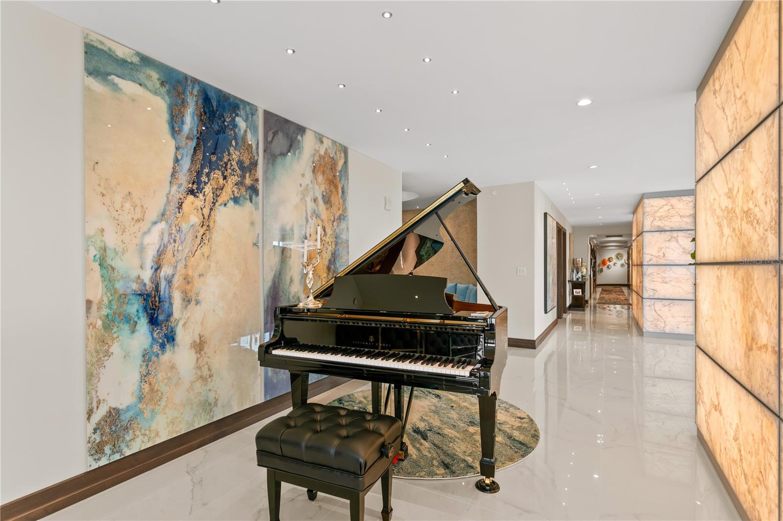 Image 12 of 64 For 3301 Bayshore Boulevard 2401e