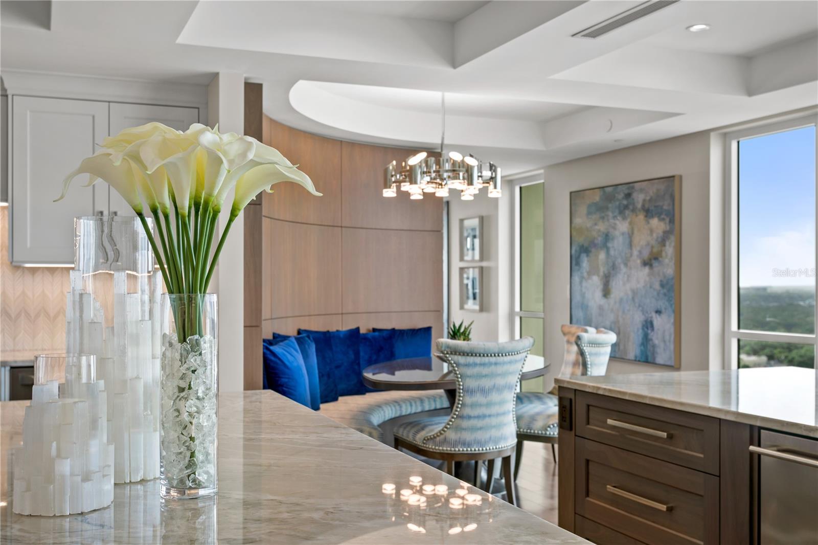 Image 21 of 64 For 3301 Bayshore Boulevard 2401e