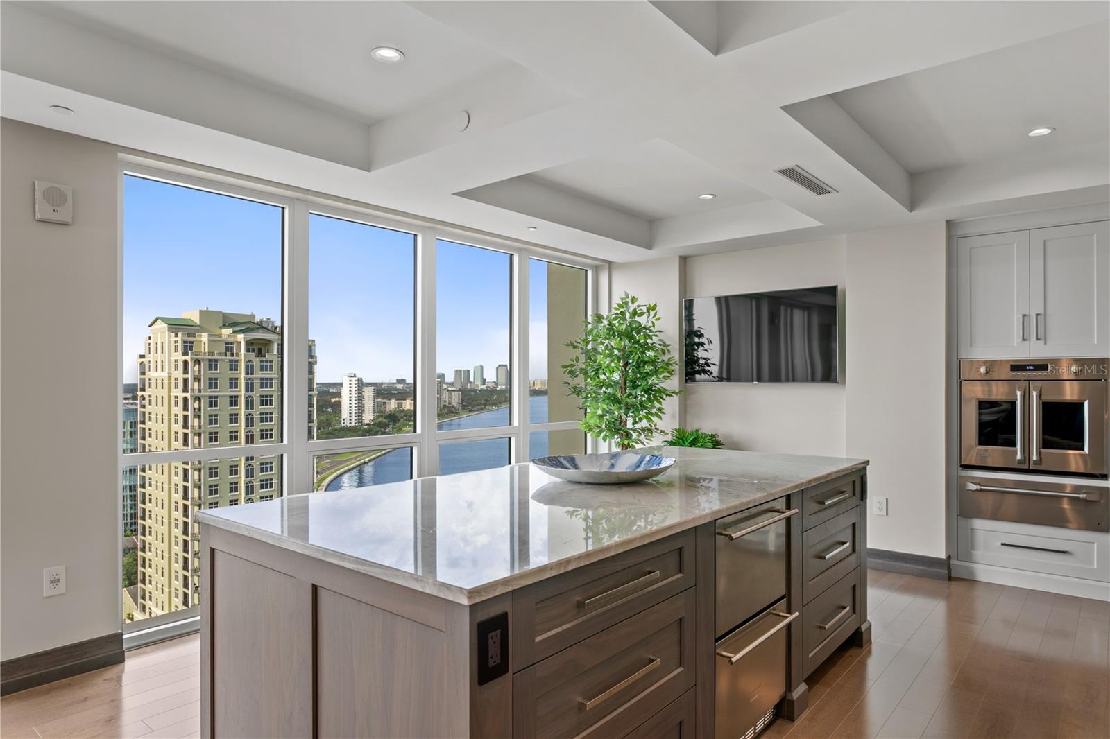 Image 22 of 64 For 3301 Bayshore Boulevard 2401e