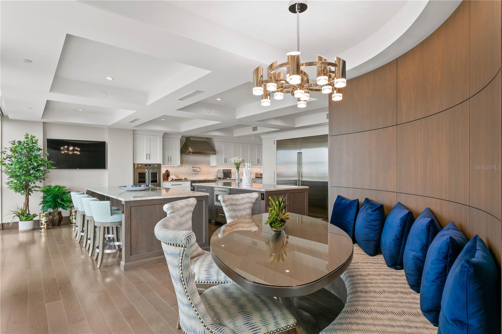 Image 26 of 64 For 3301 Bayshore Boulevard 2401e
