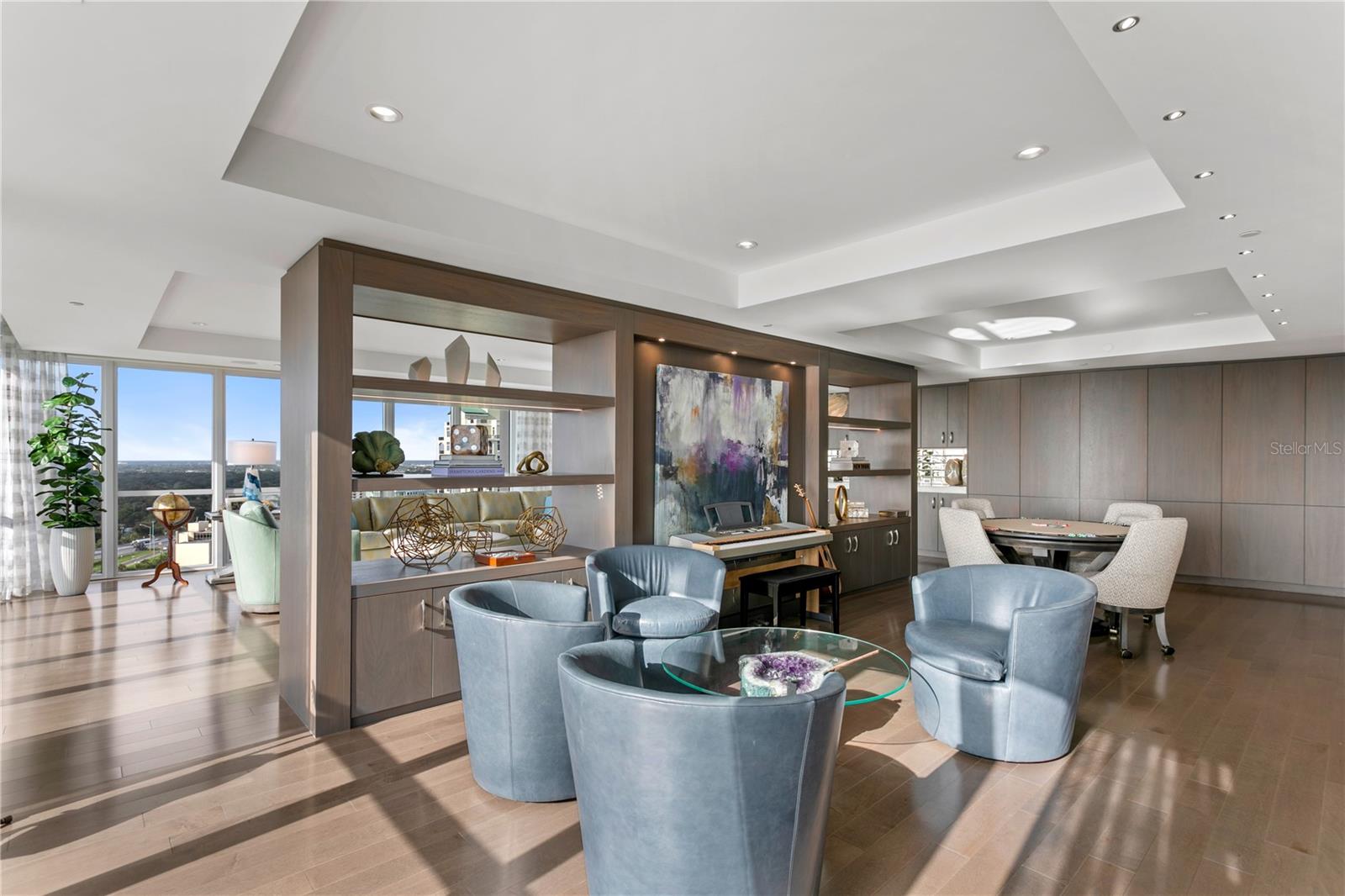 Image 35 of 64 For 3301 Bayshore Boulevard 2401e