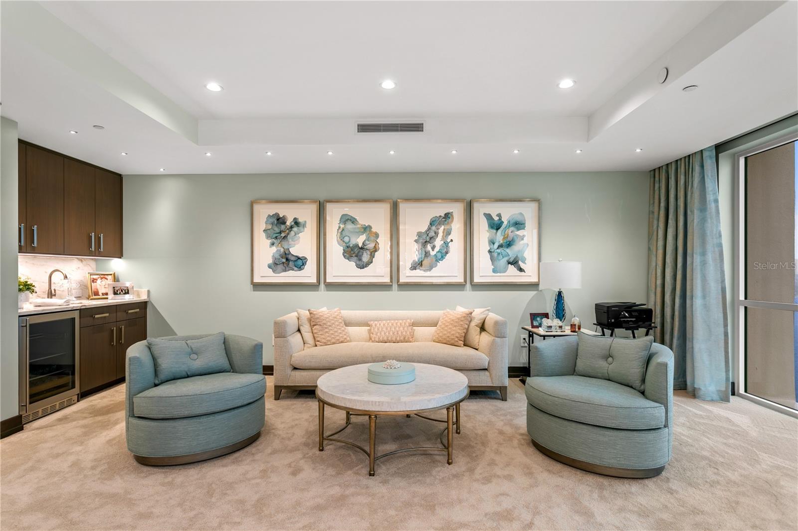 Image 39 of 64 For 3301 Bayshore Boulevard 2401e