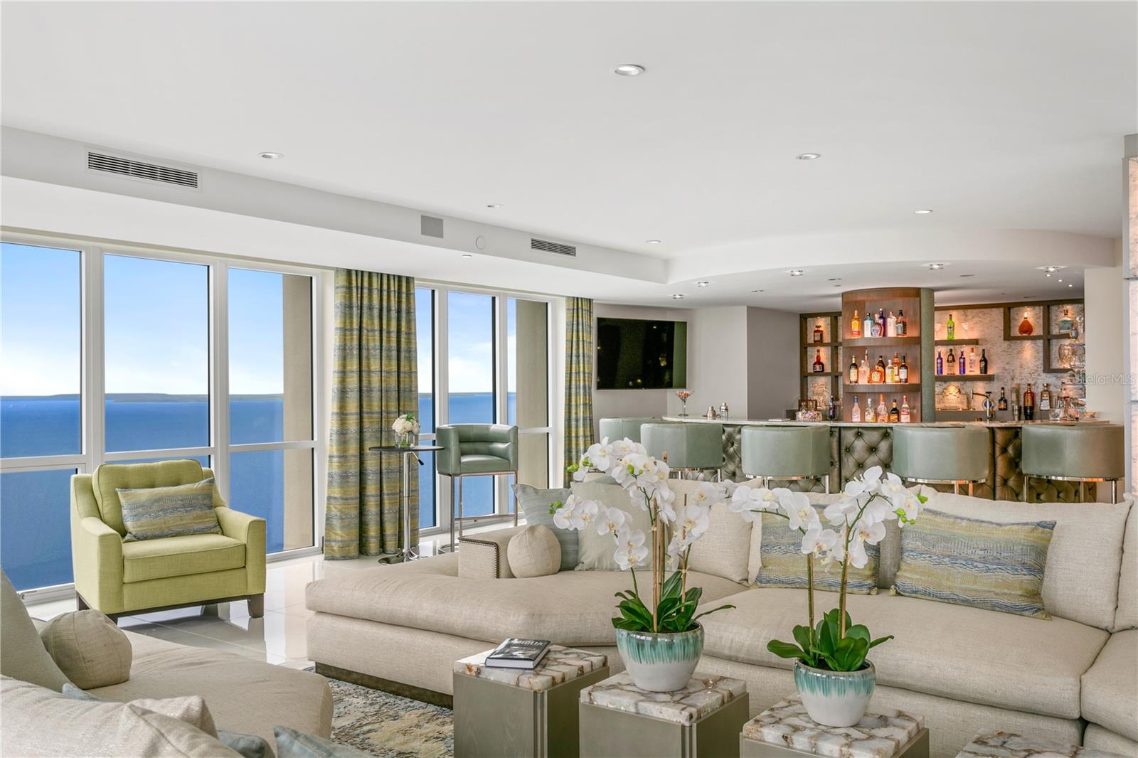 Image 4 of 64 For 3301 Bayshore Boulevard 2401e