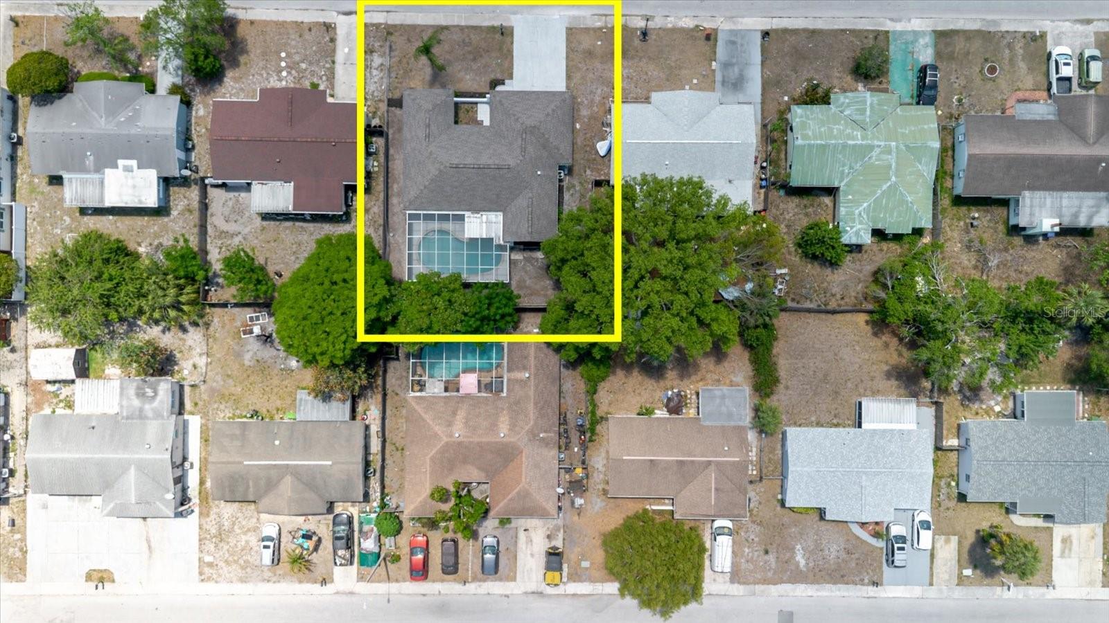 Listing photo id 41 for 7031 Brentwood Drive
