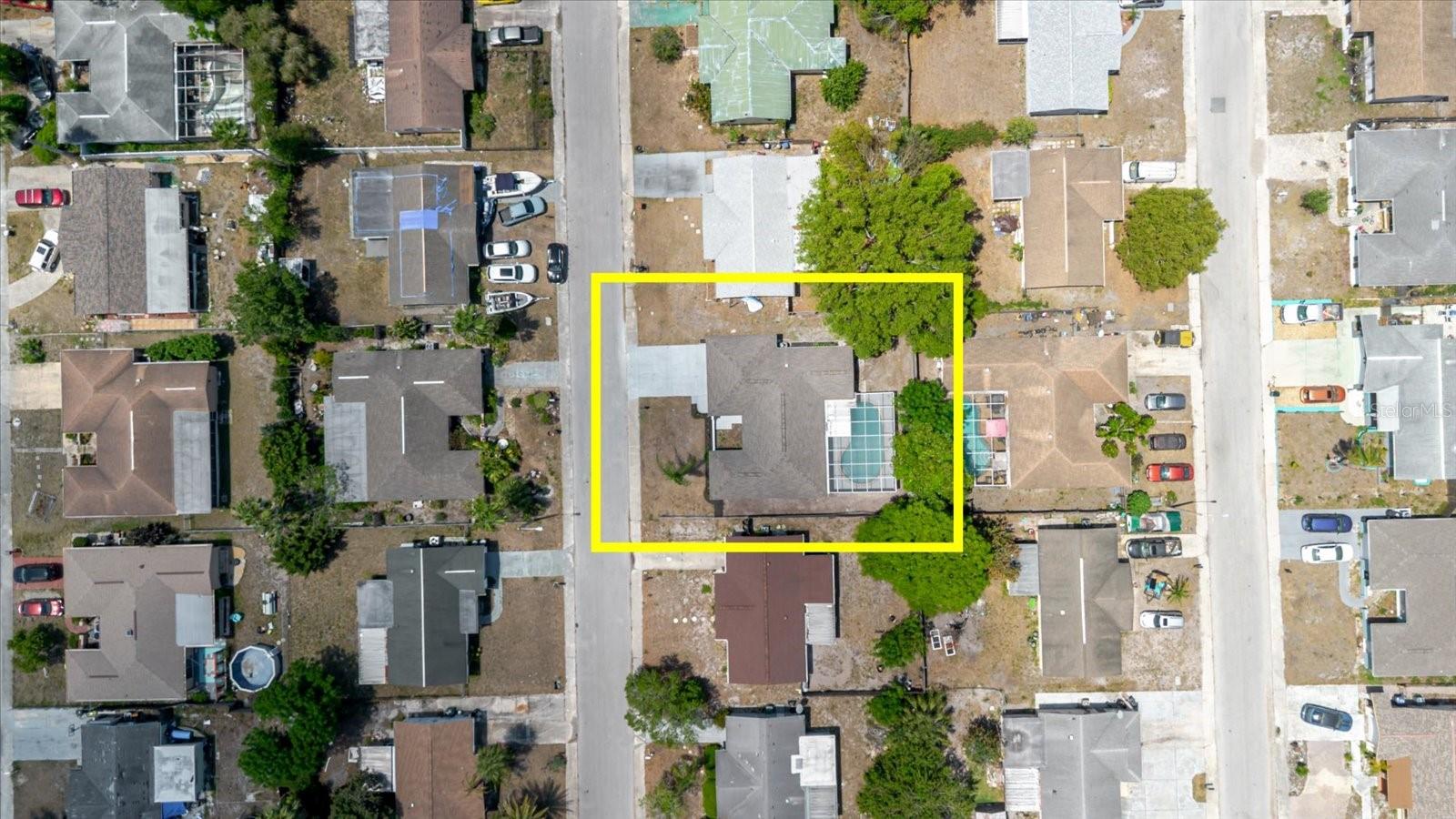 Listing photo id 43 for 7031 Brentwood Drive