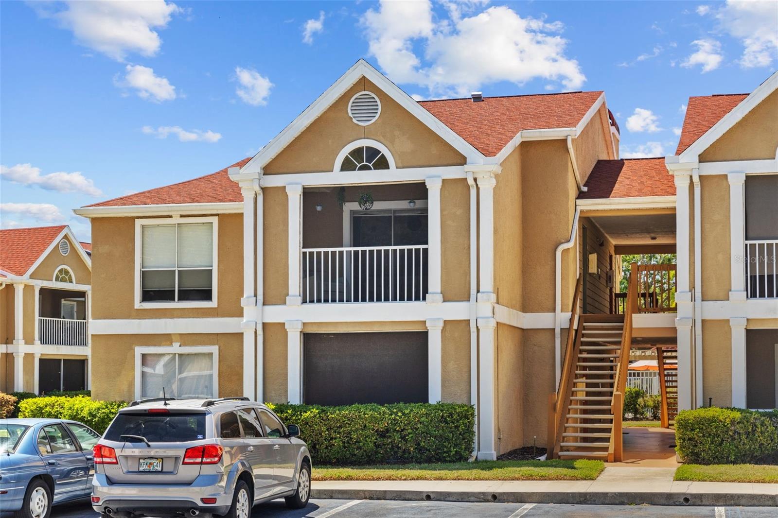 Image 2 of 28 For 9481 Highland Oak Drive 305