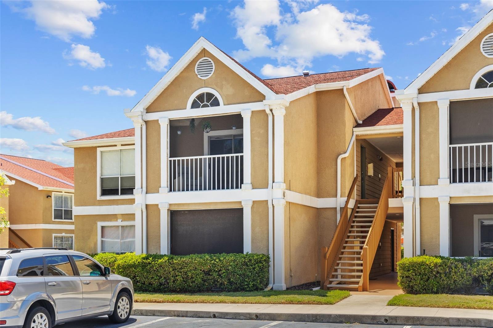 Image 3 of 28 For 9481 Highland Oak Drive 305
