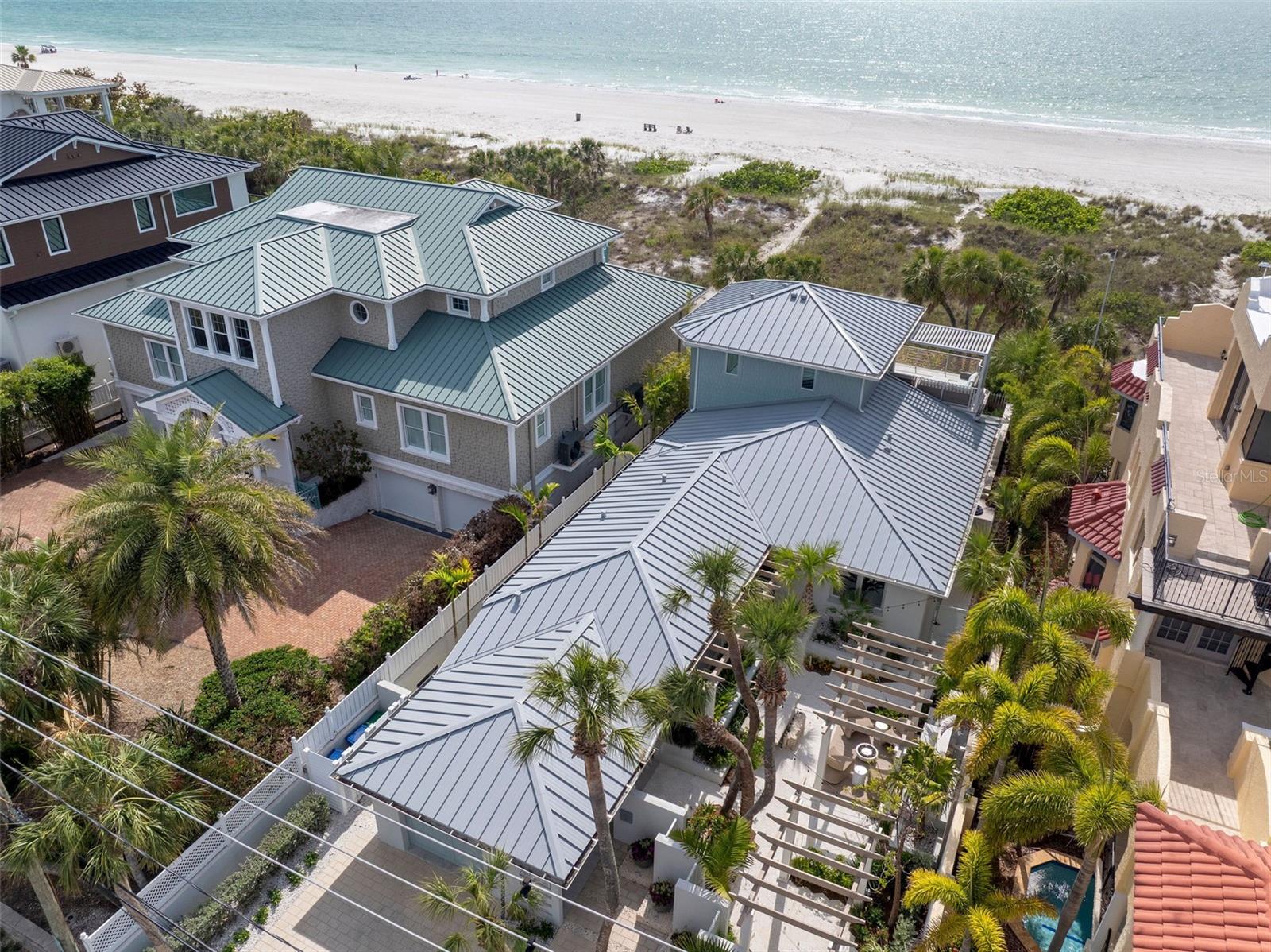 Details for 2807 Sunset Way, ST PETE BEACH, FL 33706