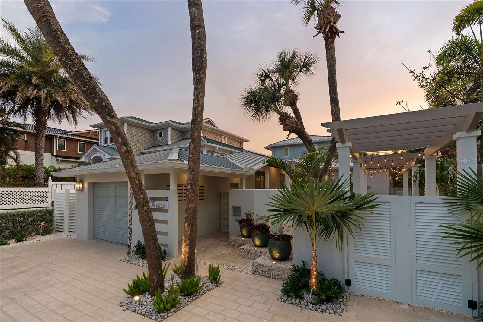 Image 40 of 40 For 2807 Sunset Way