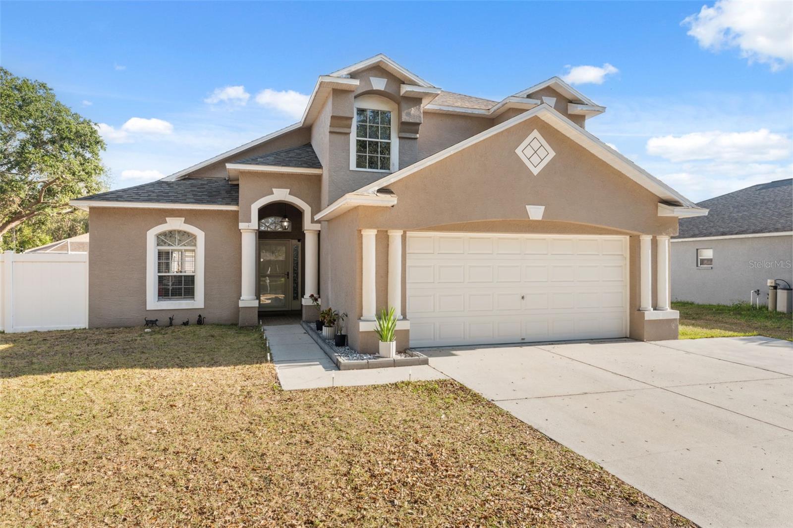 Details for 3316 Pine Top Drive, VALRICO, FL 33594