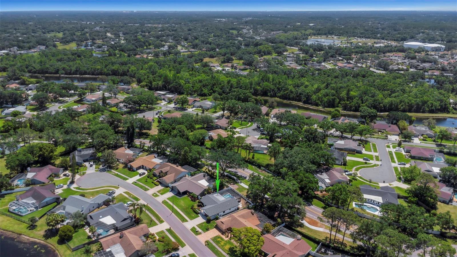 Image 53 of 55 For 14007 Middleton Way