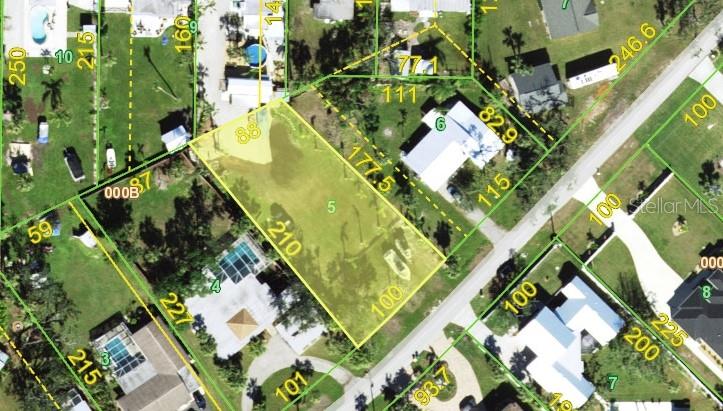 Image 3 of 3 For 4467 Northshore Drive