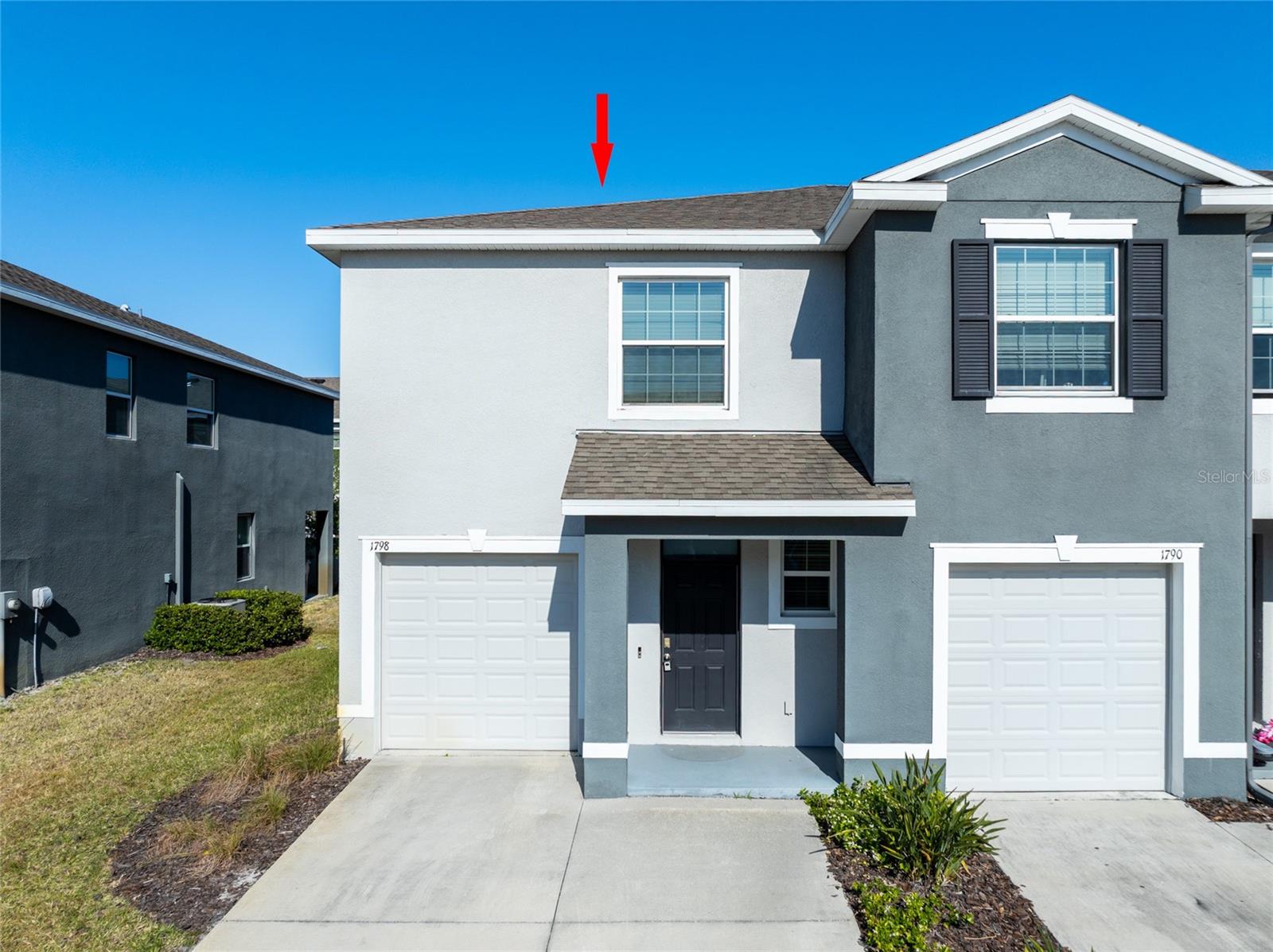 Details for 1798 Hovenweep Road, WESLEY CHAPEL, FL 33543