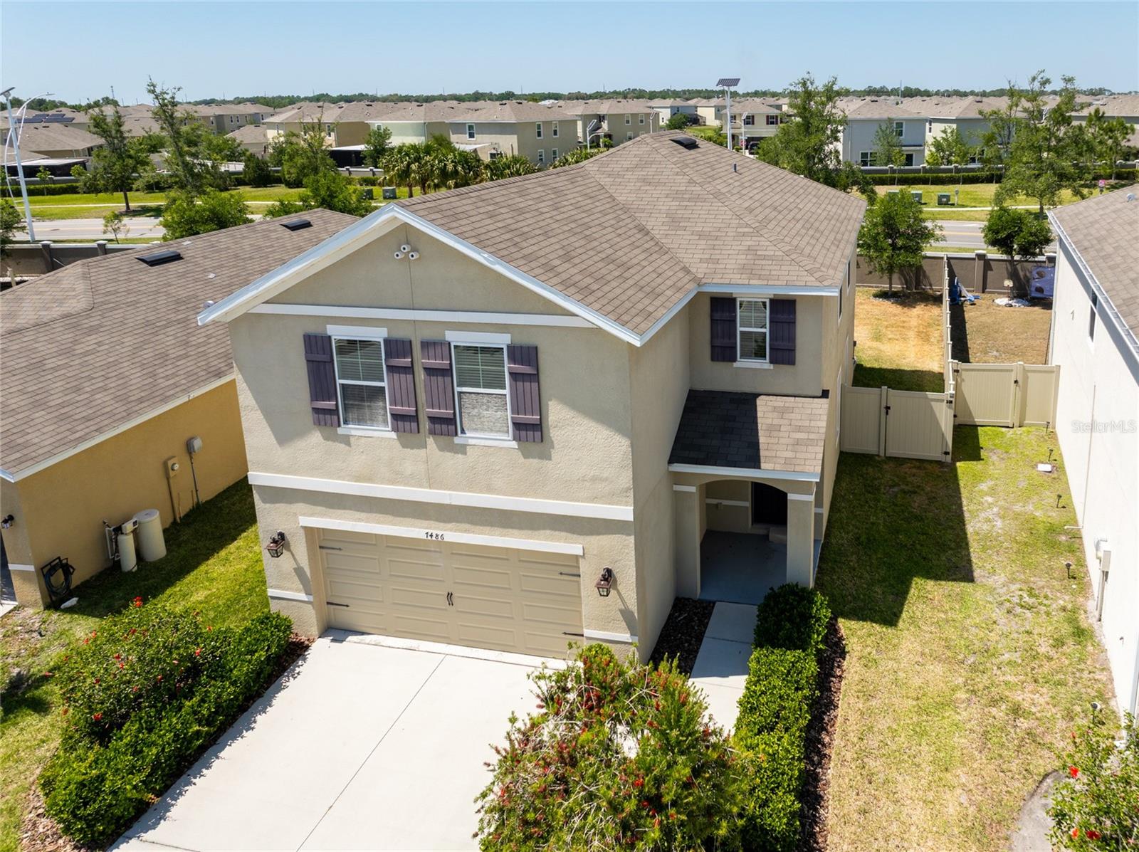 Details for 7486 Tuscan Bay Circle, WESLEY CHAPEL, FL 33545