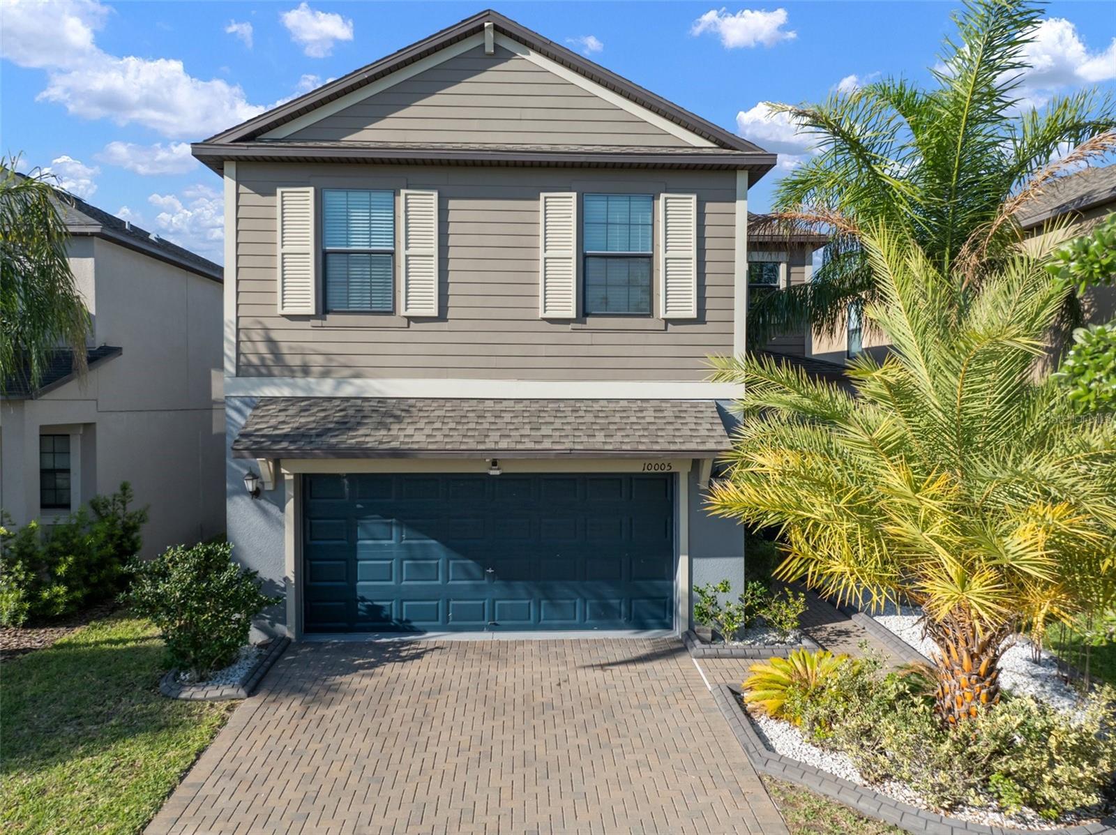 Details for 10005 Sage Creek Drive, RUSKIN, FL 33573