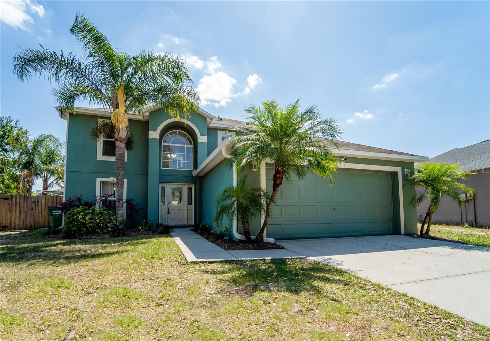 Details for 31704 Shin Court, WESLEY CHAPEL, FL 33545