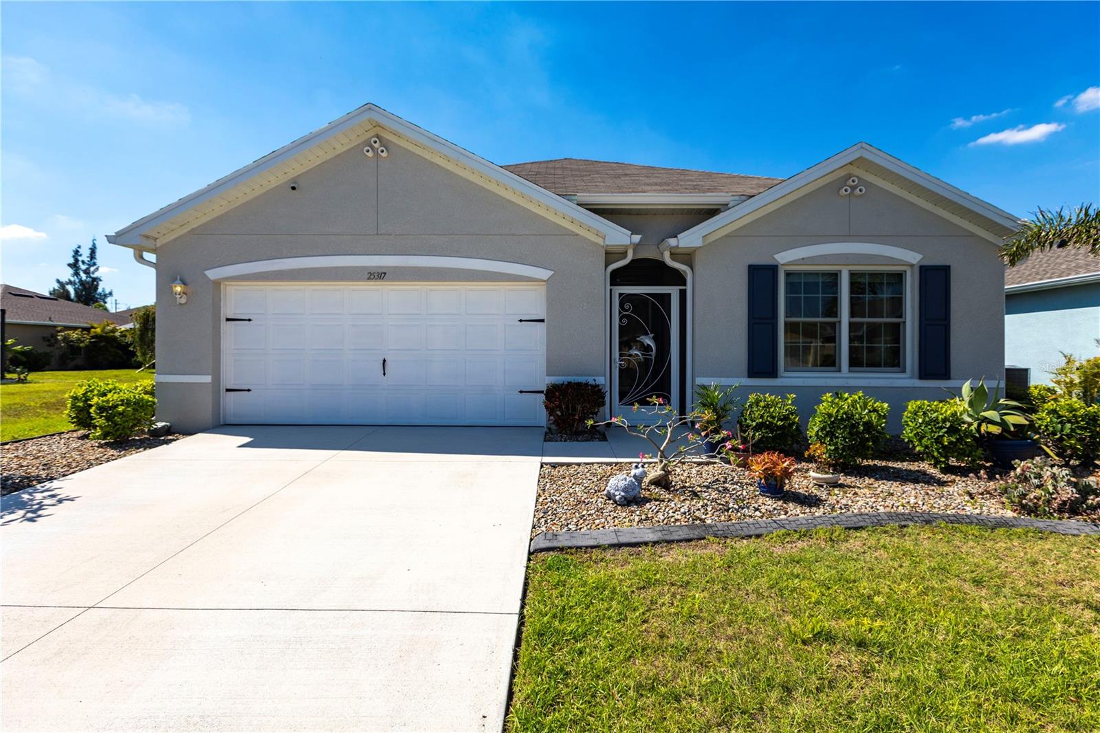 Details for 25317 Lenox Circle, PUNTA GORDA, FL 33950