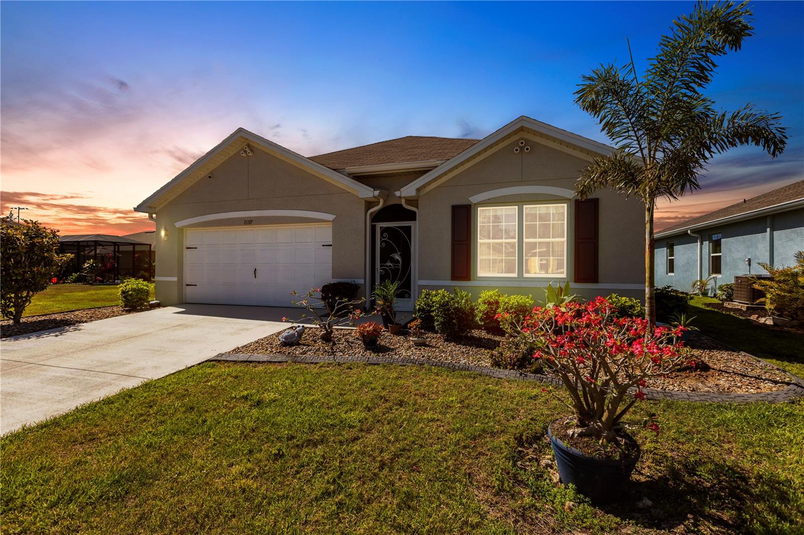 Image 4 of 59 For 25317 Lenox Circle