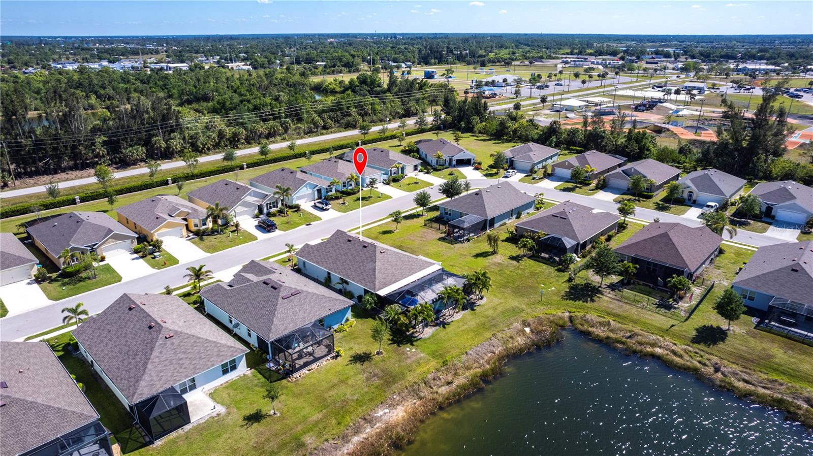 Image 48 of 59 For 25317 Lenox Circle