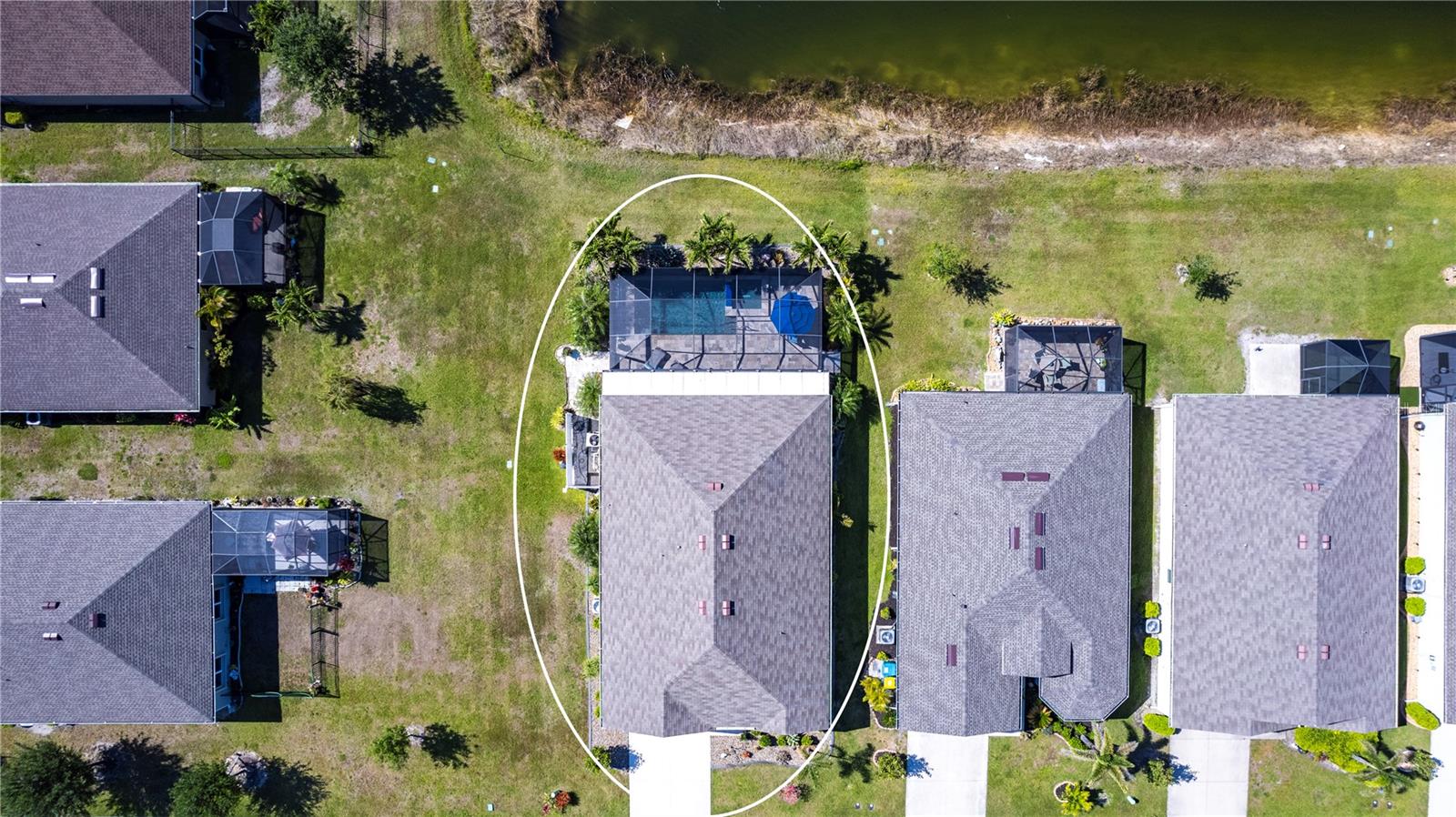 Image 50 of 59 For 25317 Lenox Circle