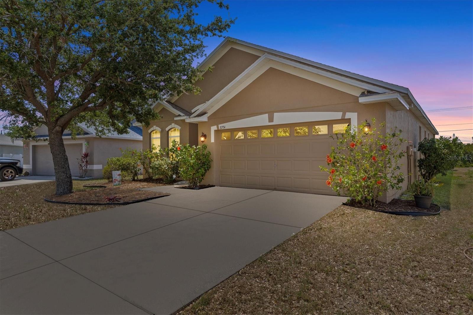 Details for 8704 Sandy Plains Drive, RIVERVIEW, FL 33578