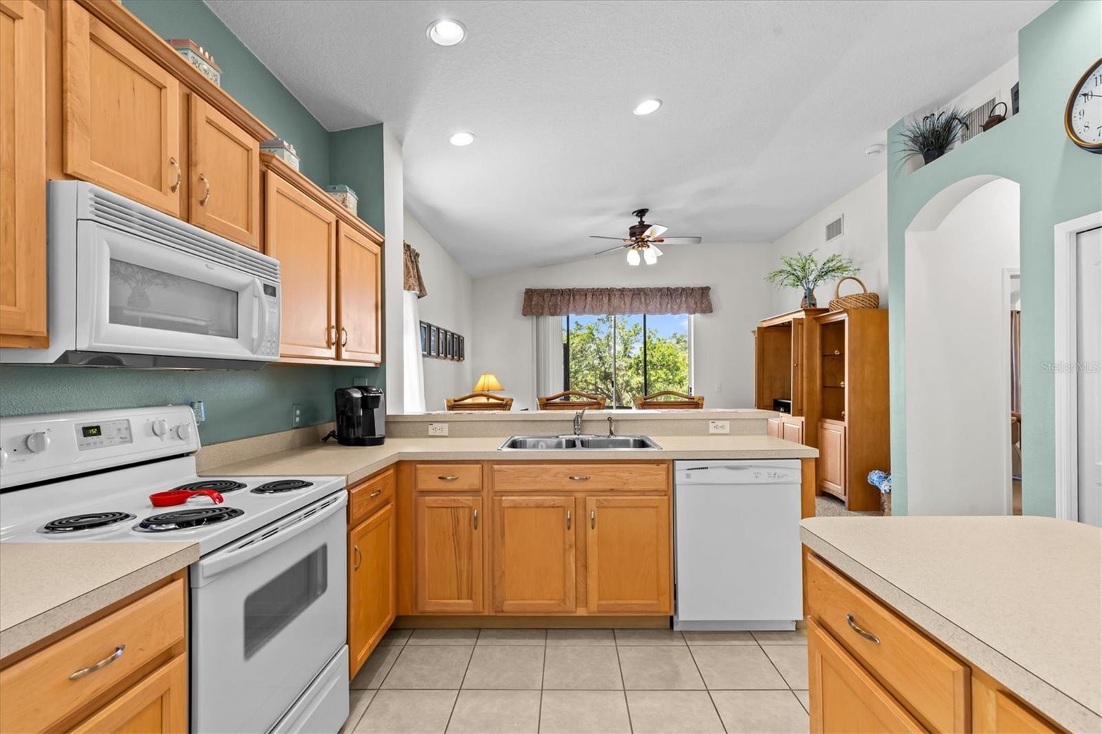 Image 17 of 47 For 8704 Sandy Plains Drive
