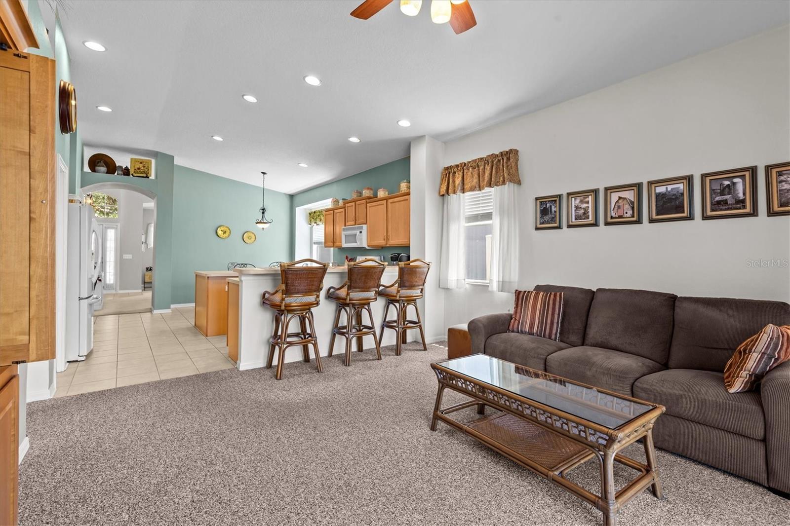 Image 19 of 47 For 8704 Sandy Plains Drive