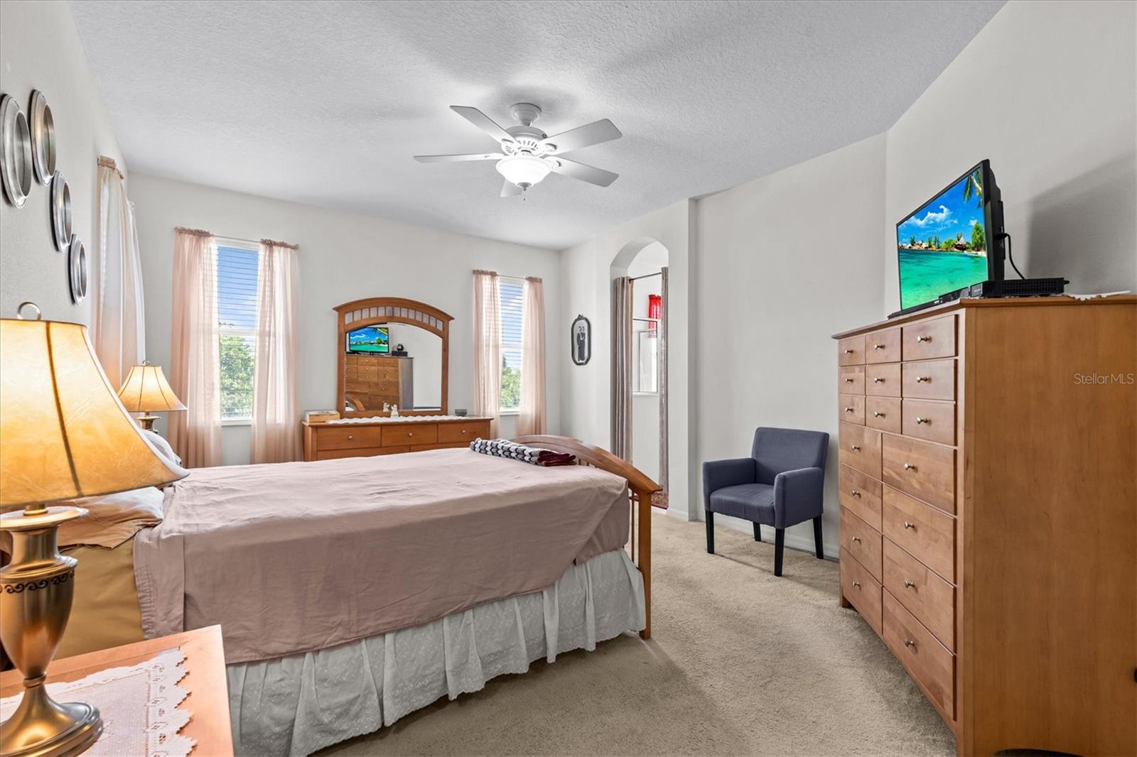 Image 21 of 47 For 8704 Sandy Plains Drive