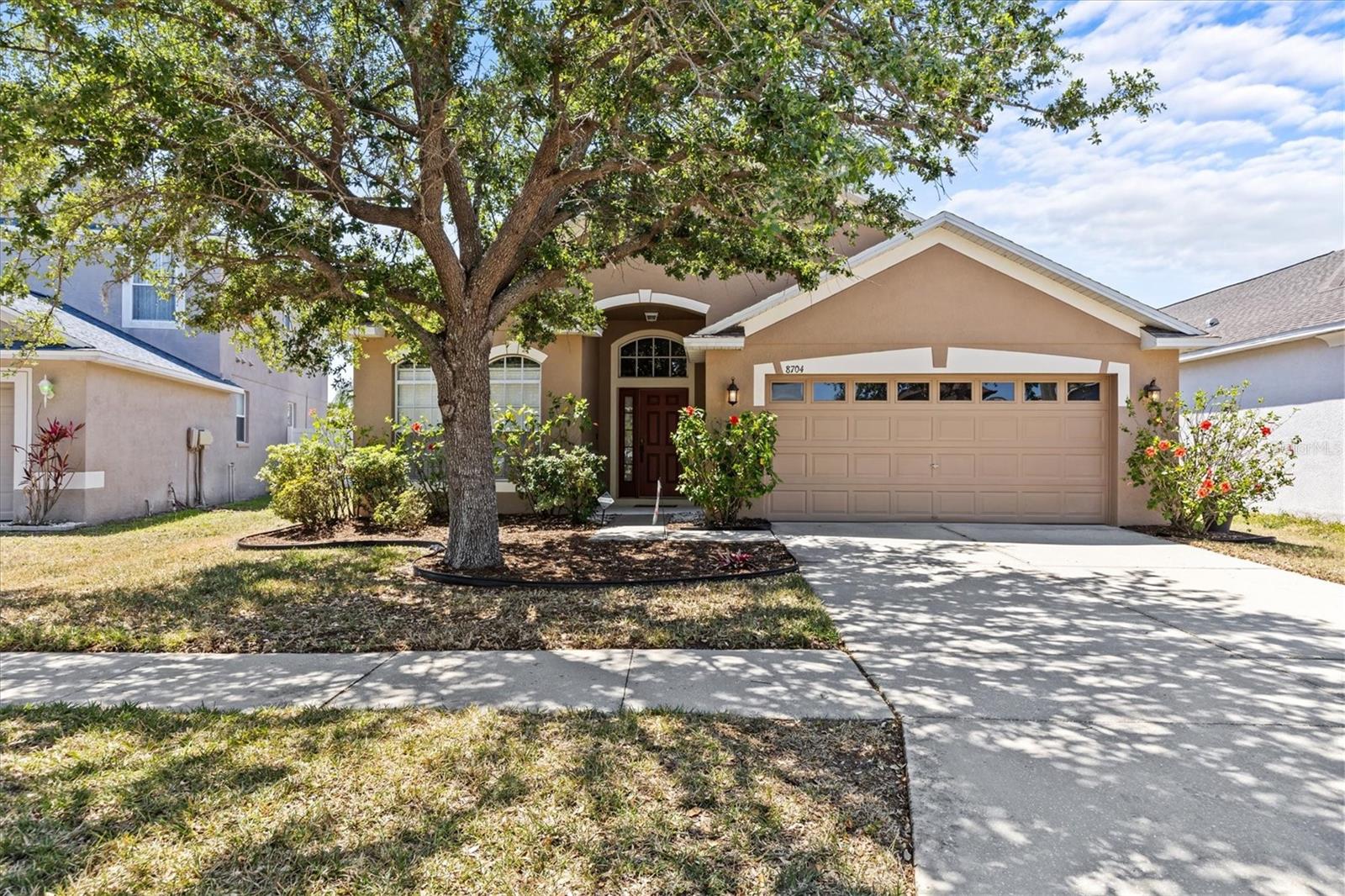 Image 3 of 47 For 8704 Sandy Plains Drive