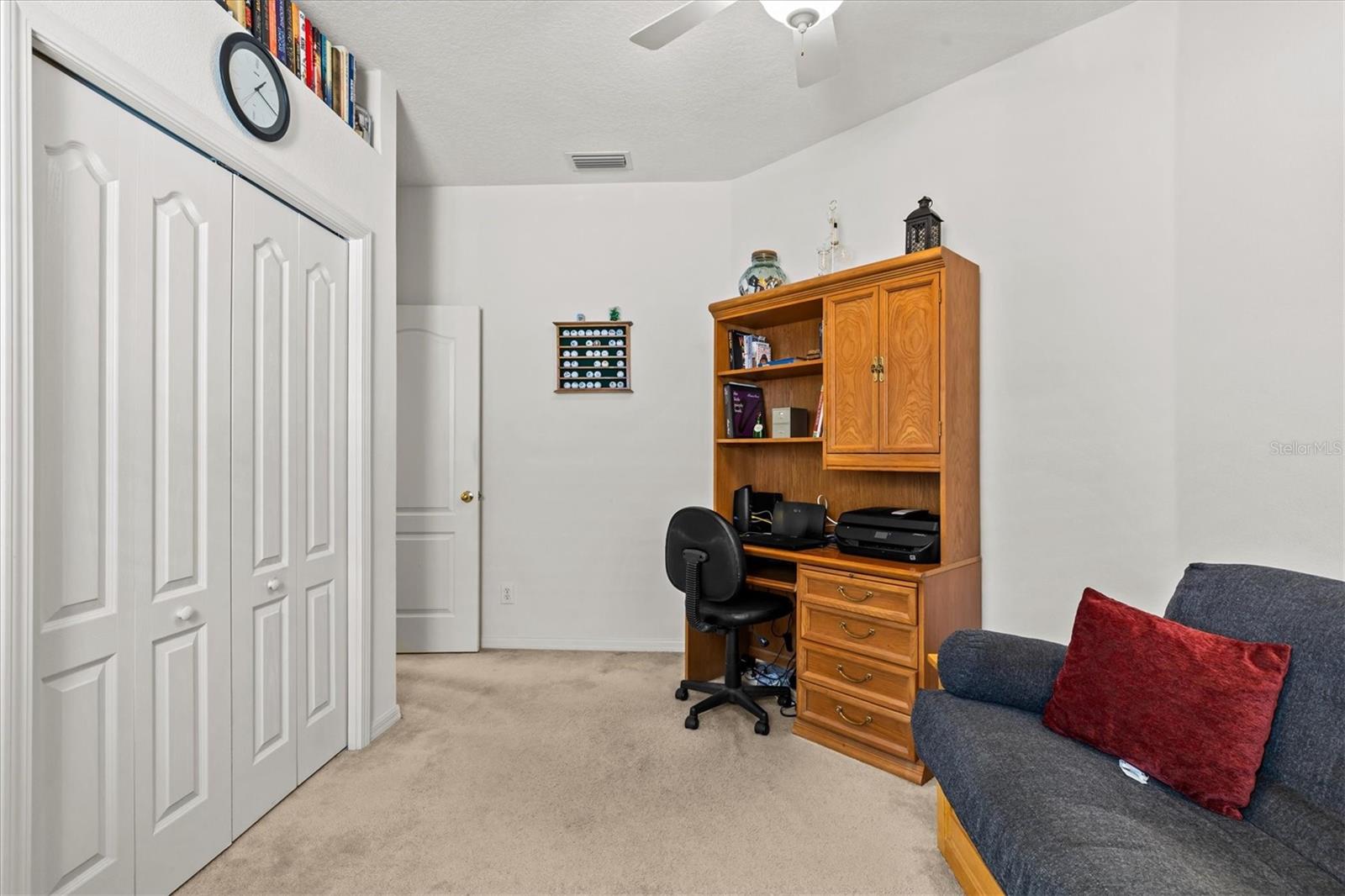 Image 37 of 47 For 8704 Sandy Plains Drive