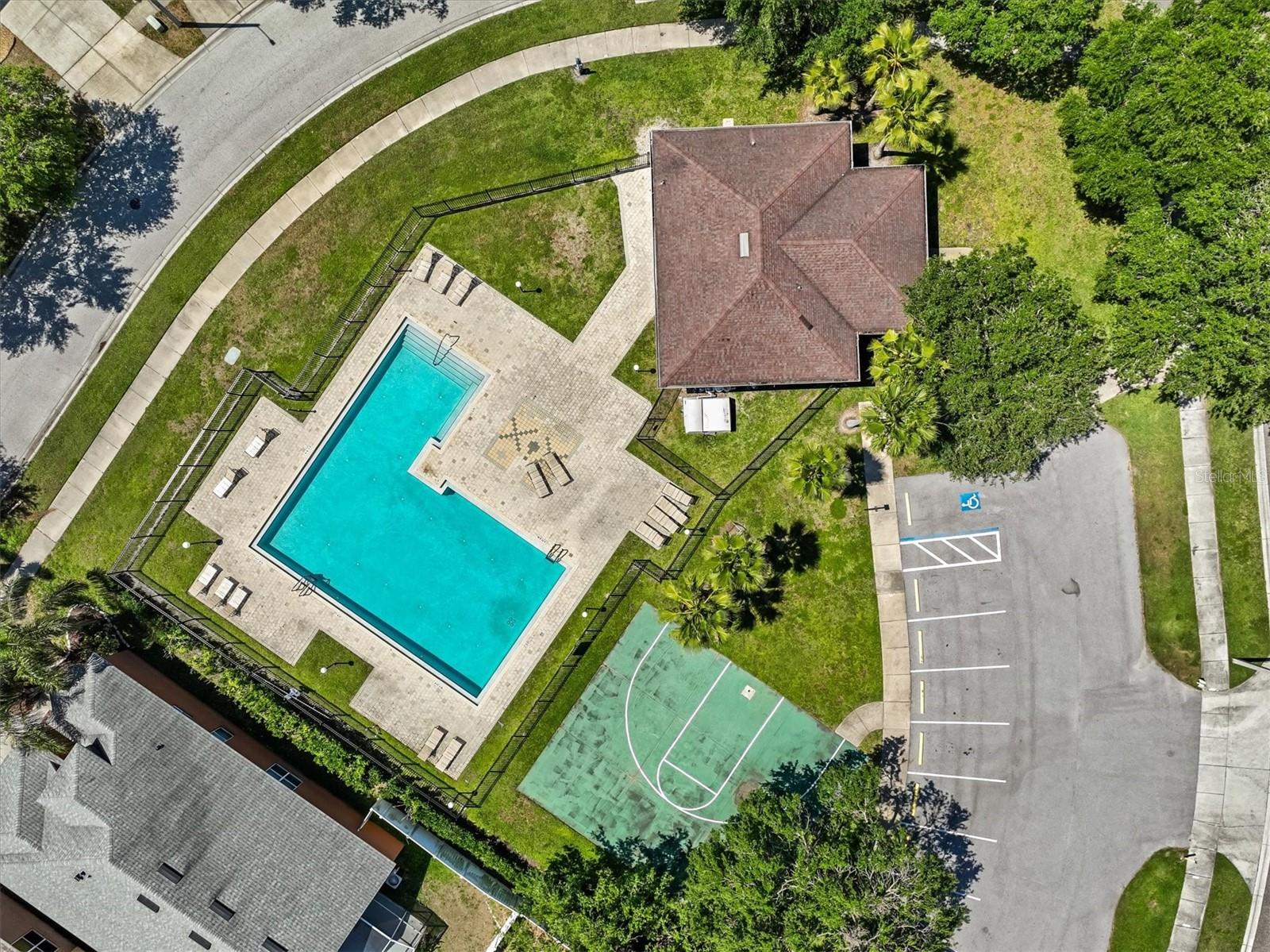 Image 45 of 47 For 8704 Sandy Plains Drive