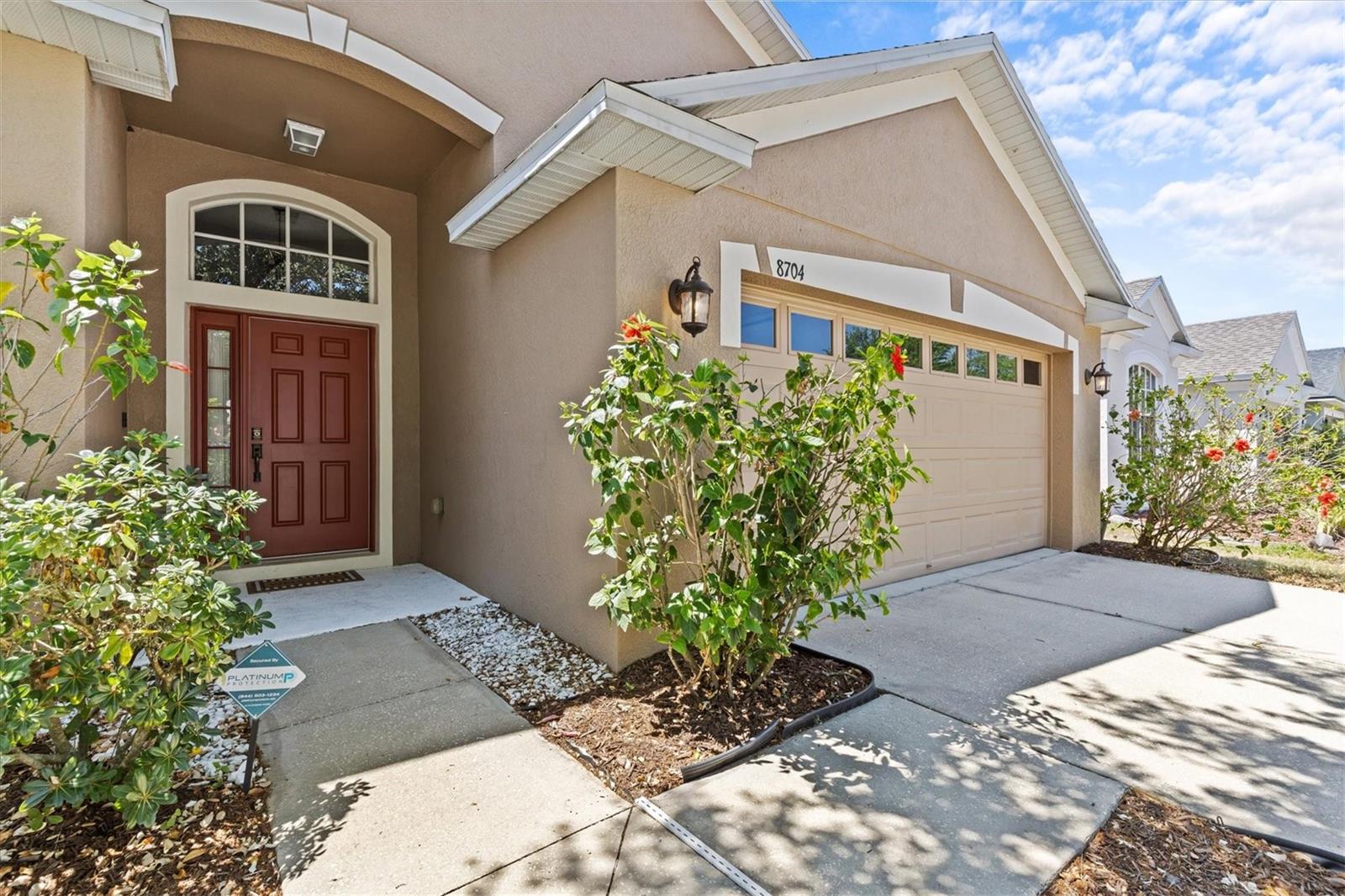 Image 5 of 47 For 8704 Sandy Plains Drive
