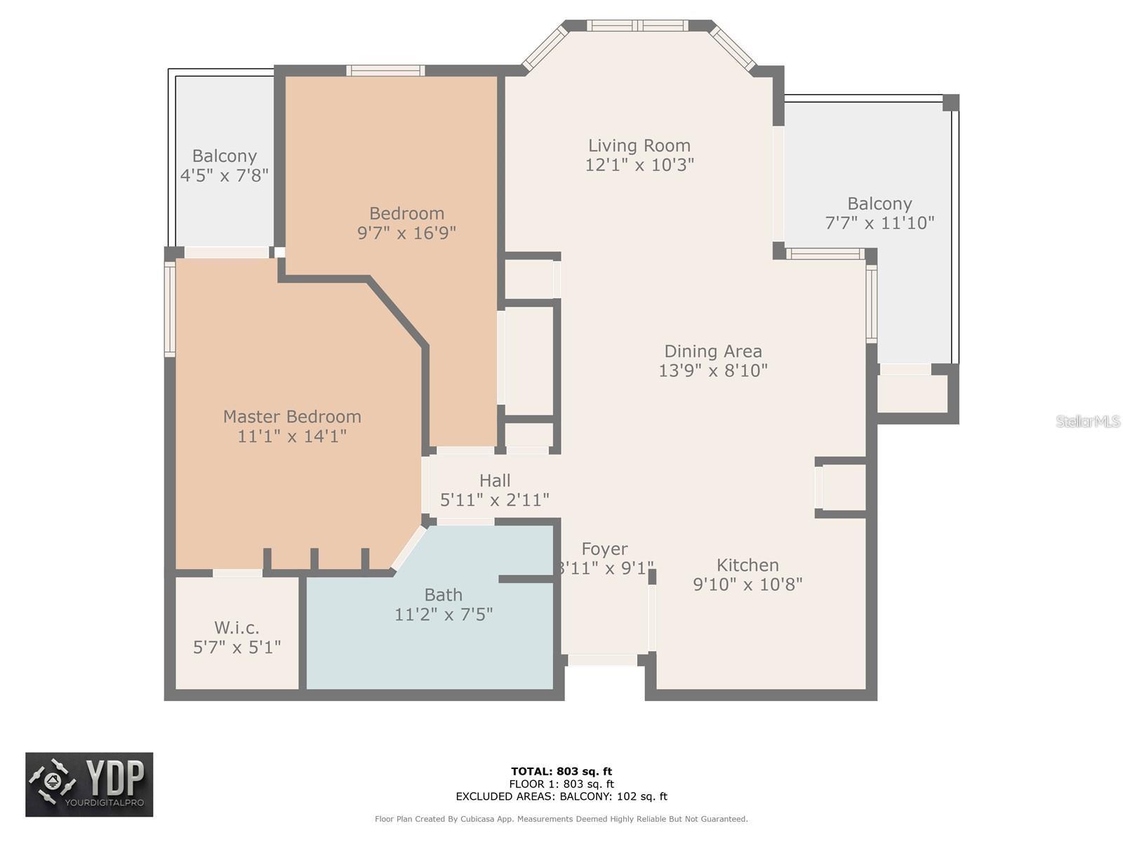 Image 33 of 65 For 5712 Biscayne Court 205