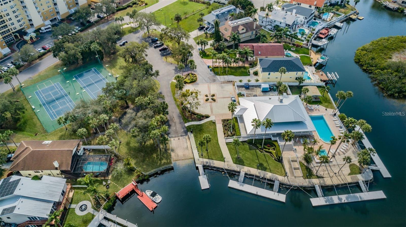 Image 45 of 65 For 5712 Biscayne Court 205