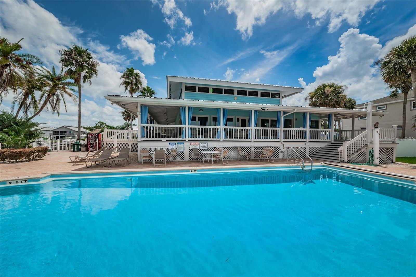 Image 47 of 65 For 5712 Biscayne Court 205