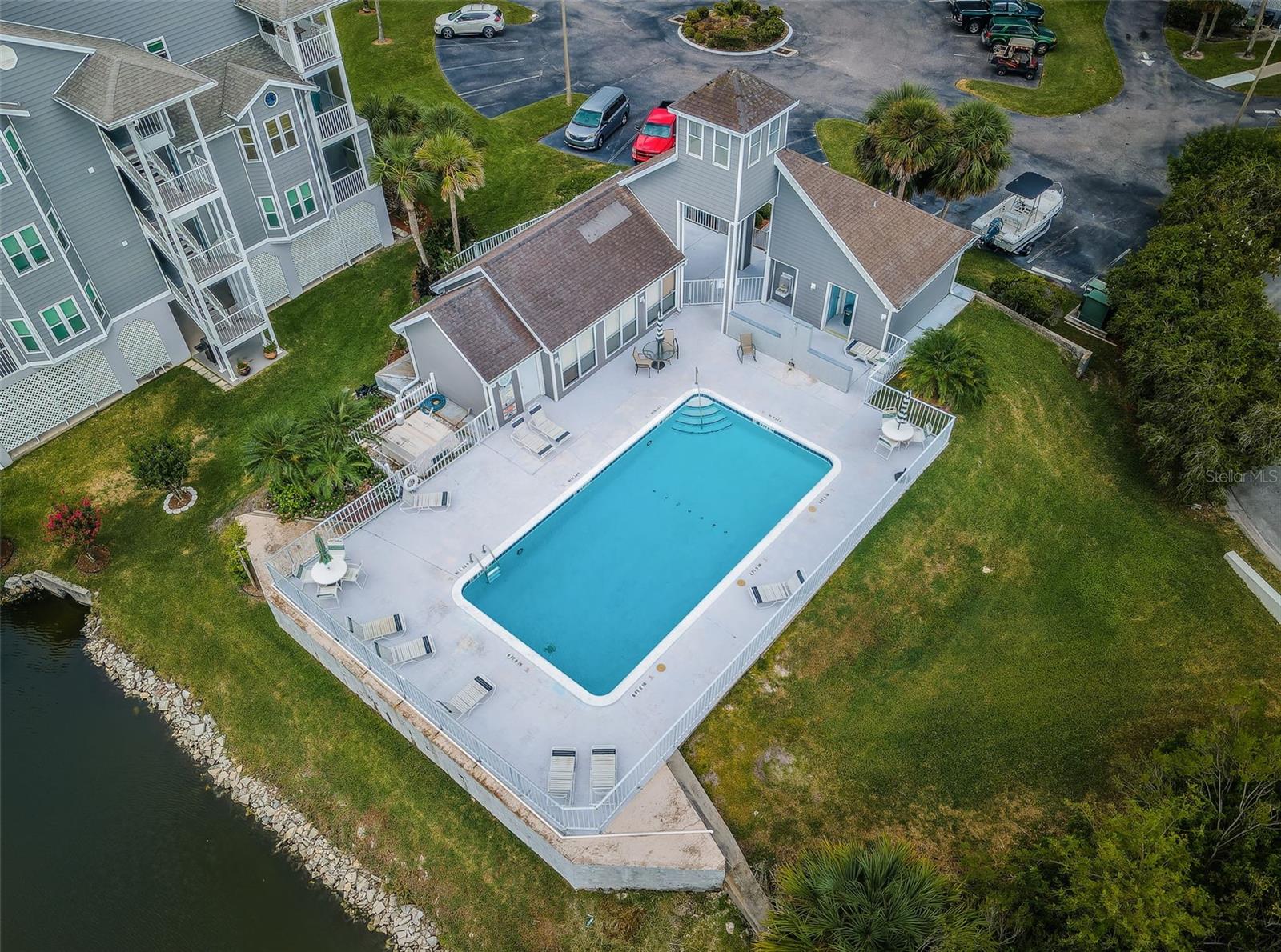Image 51 of 65 For 5712 Biscayne Court 205
