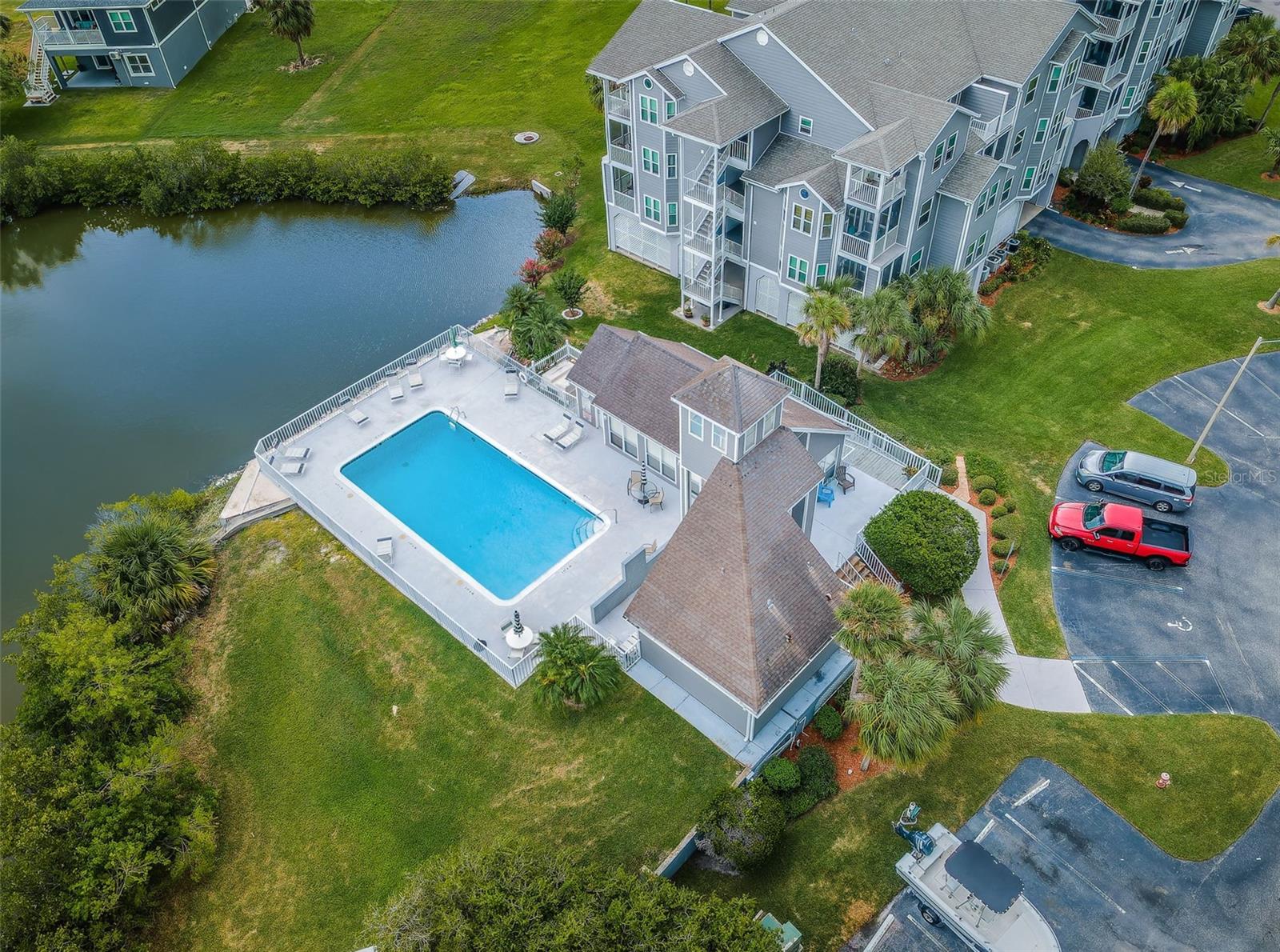 Image 56 of 65 For 5712 Biscayne Court 205