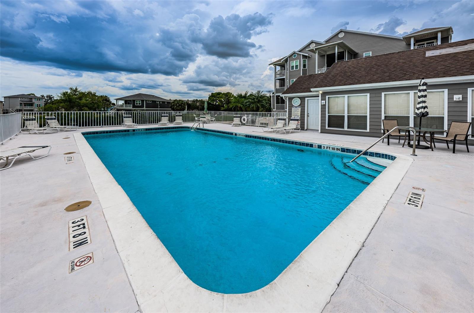 Image 57 of 65 For 5712 Biscayne Court 205