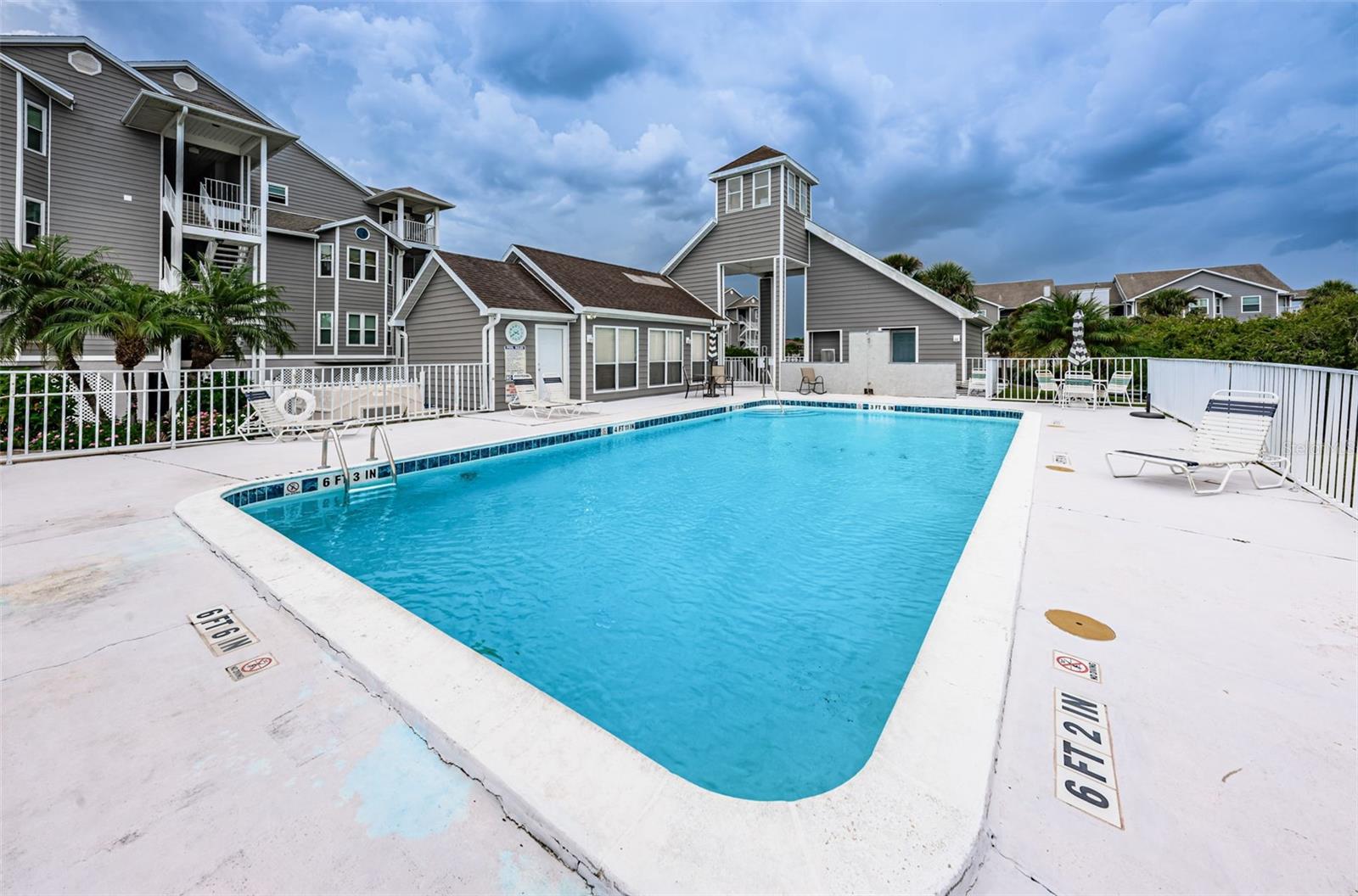 Image 58 of 65 For 5712 Biscayne Court 205