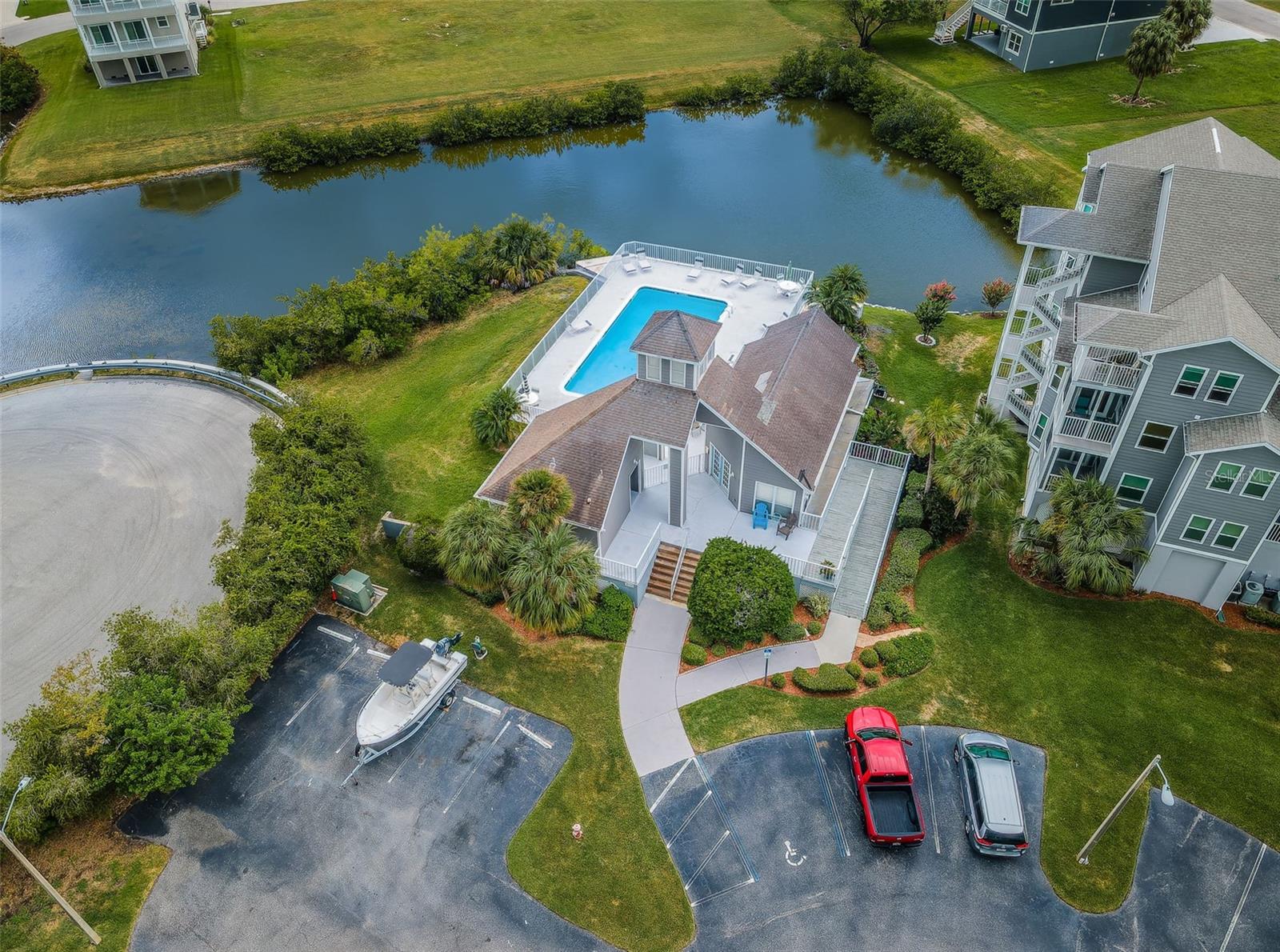 Image 59 of 65 For 5712 Biscayne Court 205