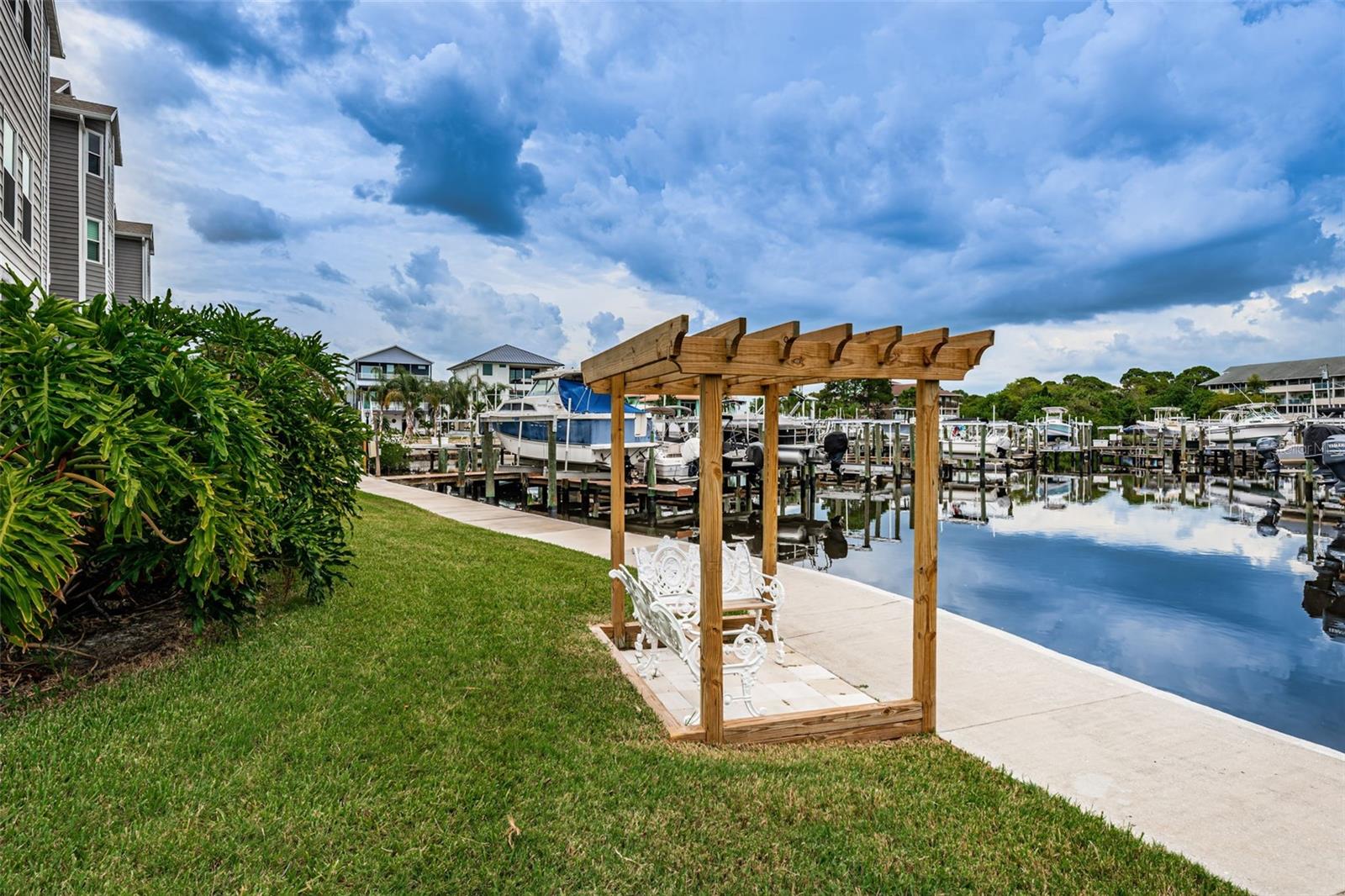 Image 61 of 65 For 5712 Biscayne Court 205