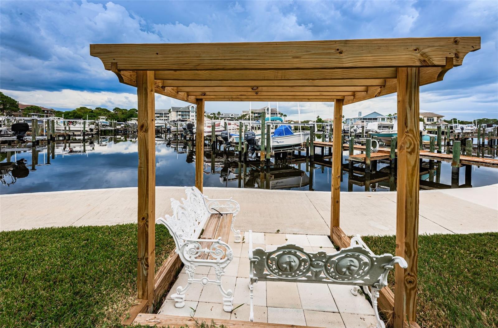 Image 62 of 65 For 5712 Biscayne Court 205