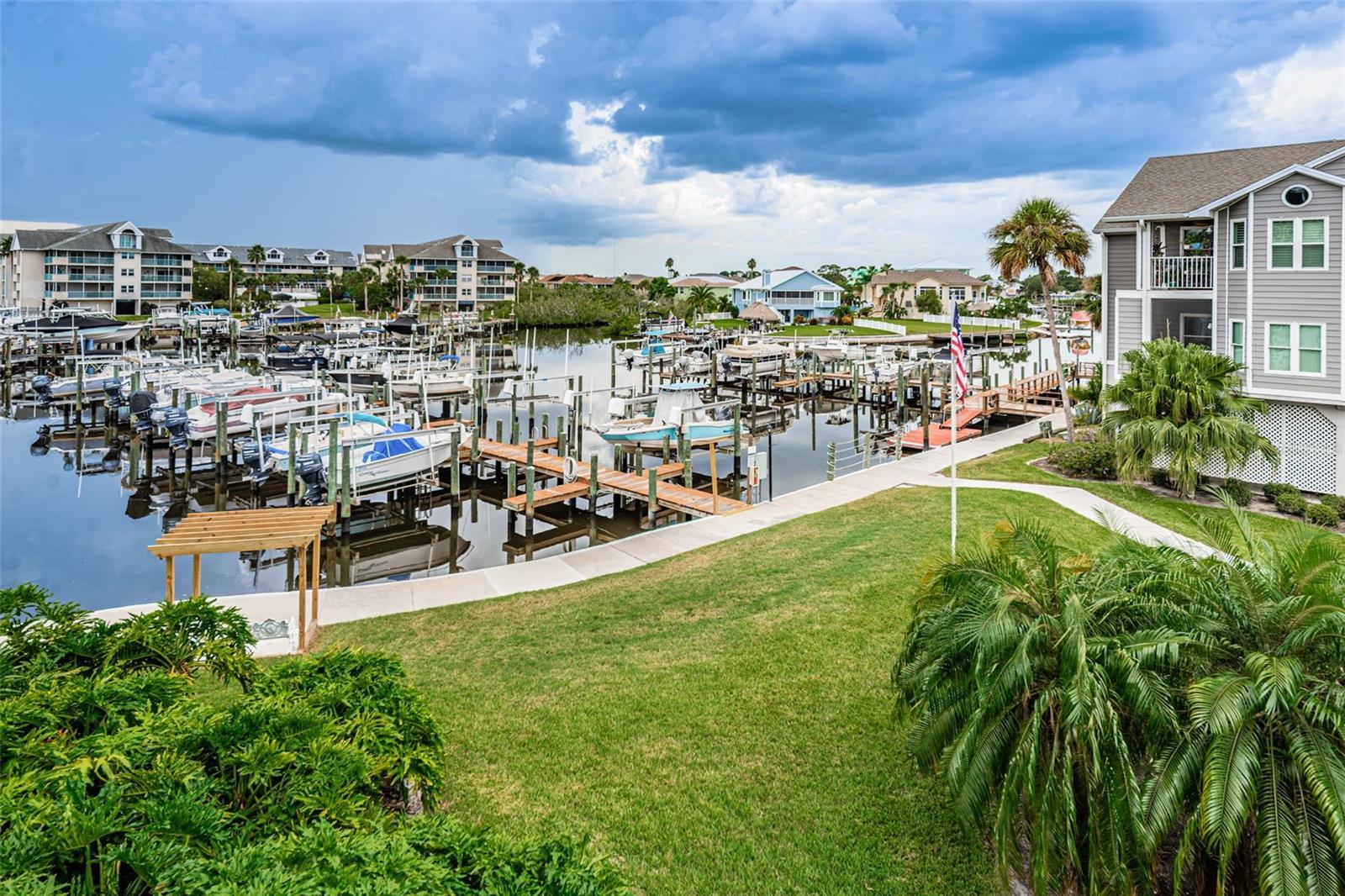 Image 63 of 65 For 5712 Biscayne Court 205