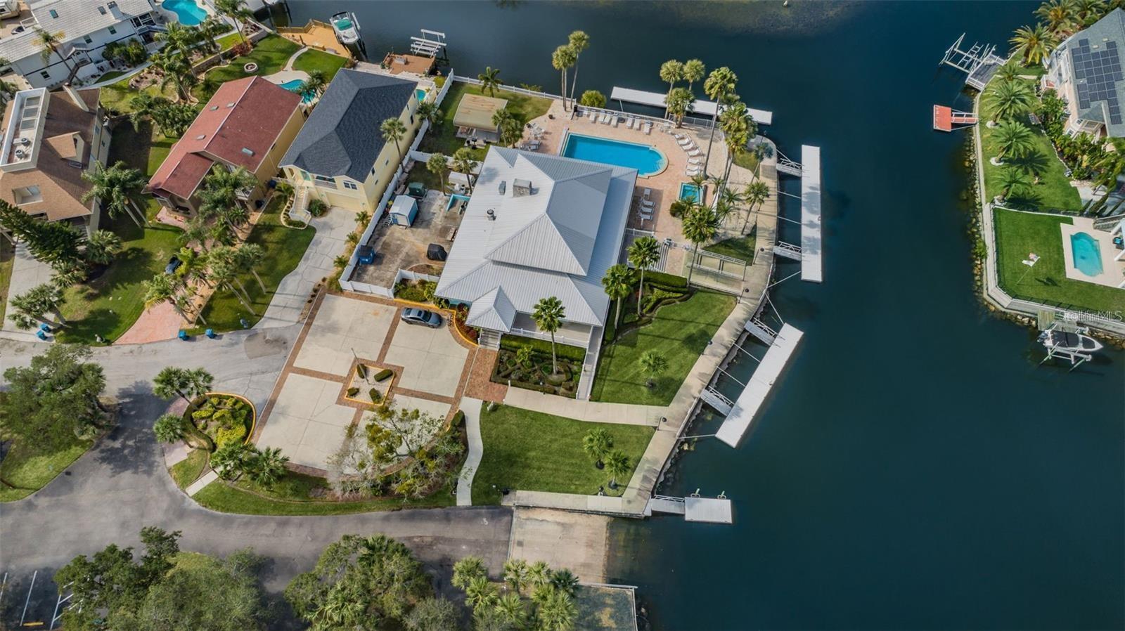Image 65 of 65 For 5712 Biscayne Court 205