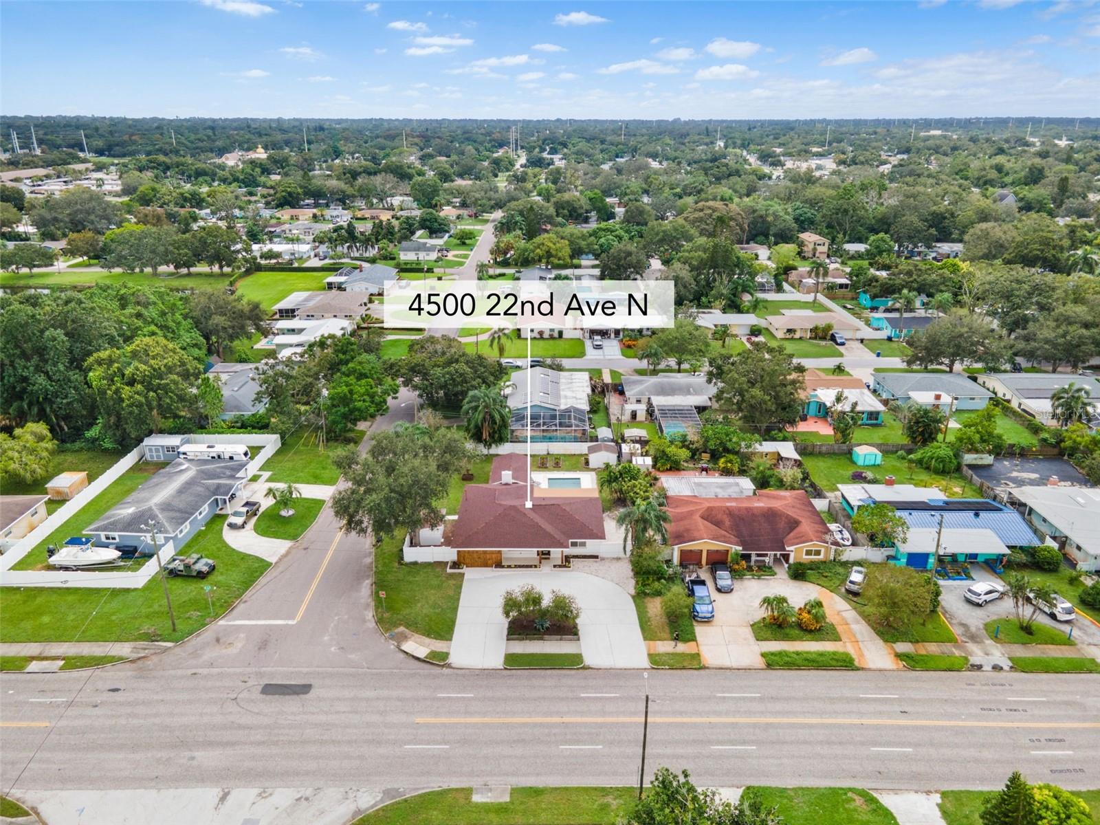 Image 46 of 50 For 4500 22nd Avenue N