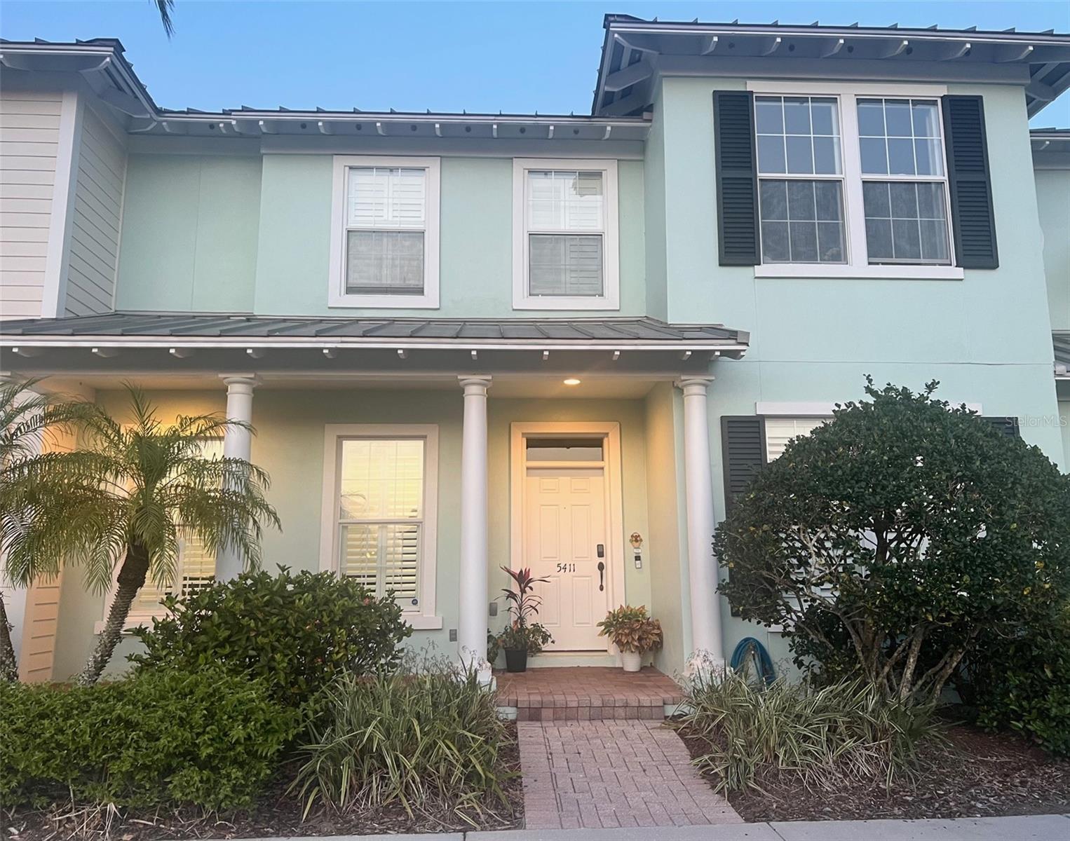 Details for 5411 Cafrey Place, APOLLO BEACH, FL 33572